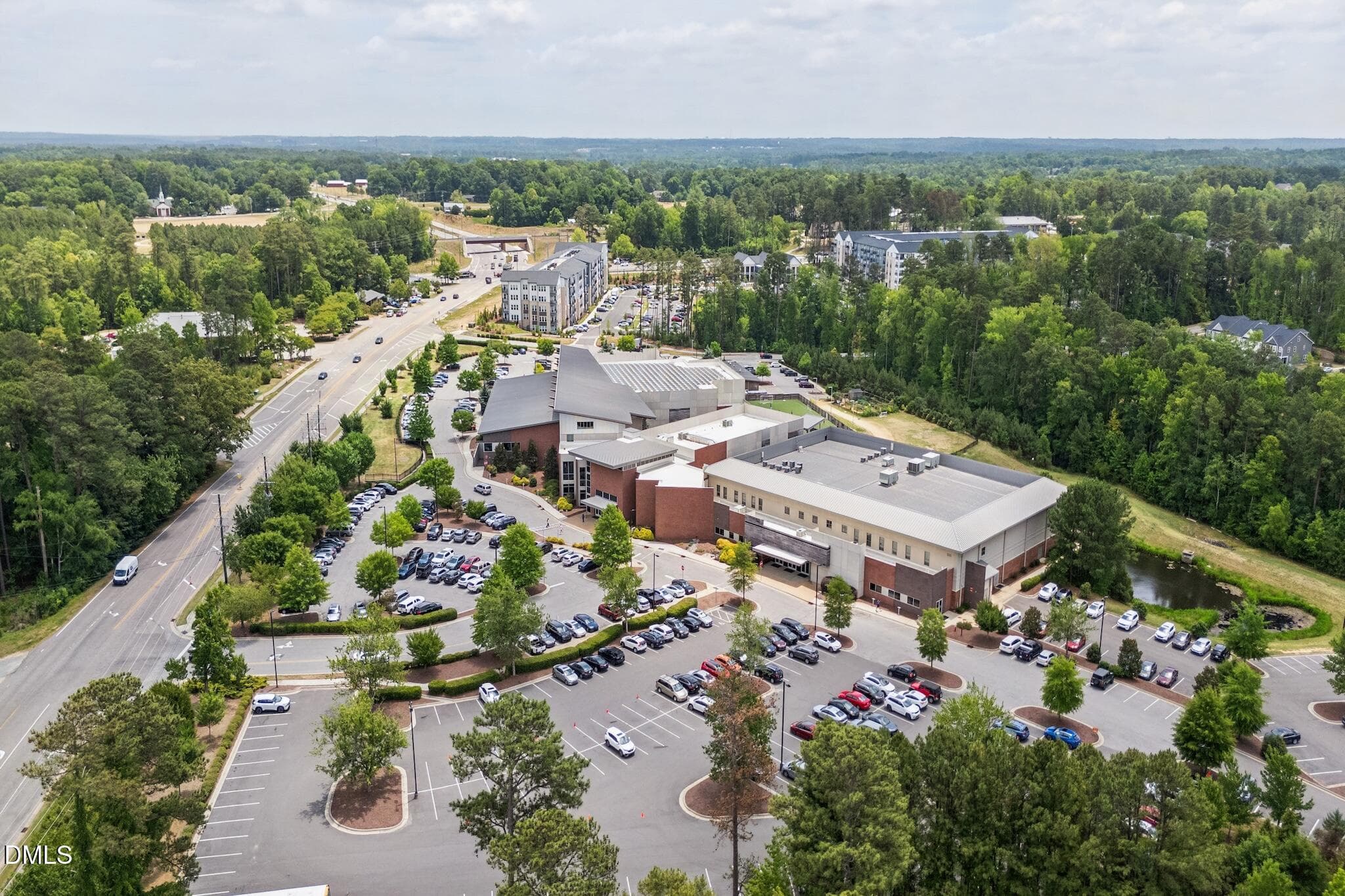 DJI_20260618124148_0964_D - 8015 Windthorn Place, Cary, NC 27519, Cary