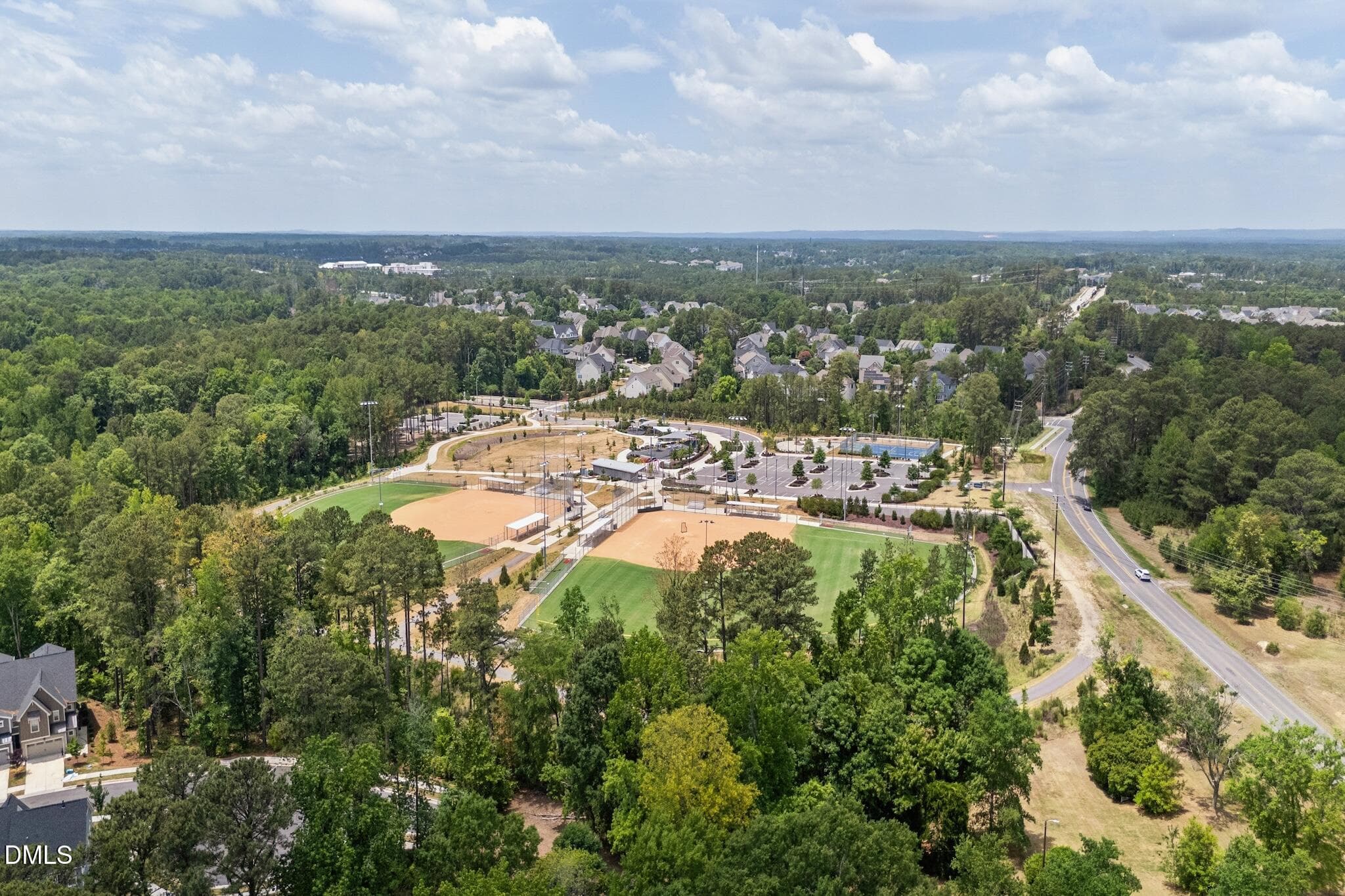 DJI_20260618124155_0965_D - 8015 Windthorn Place, Cary, NC 27519, Cary