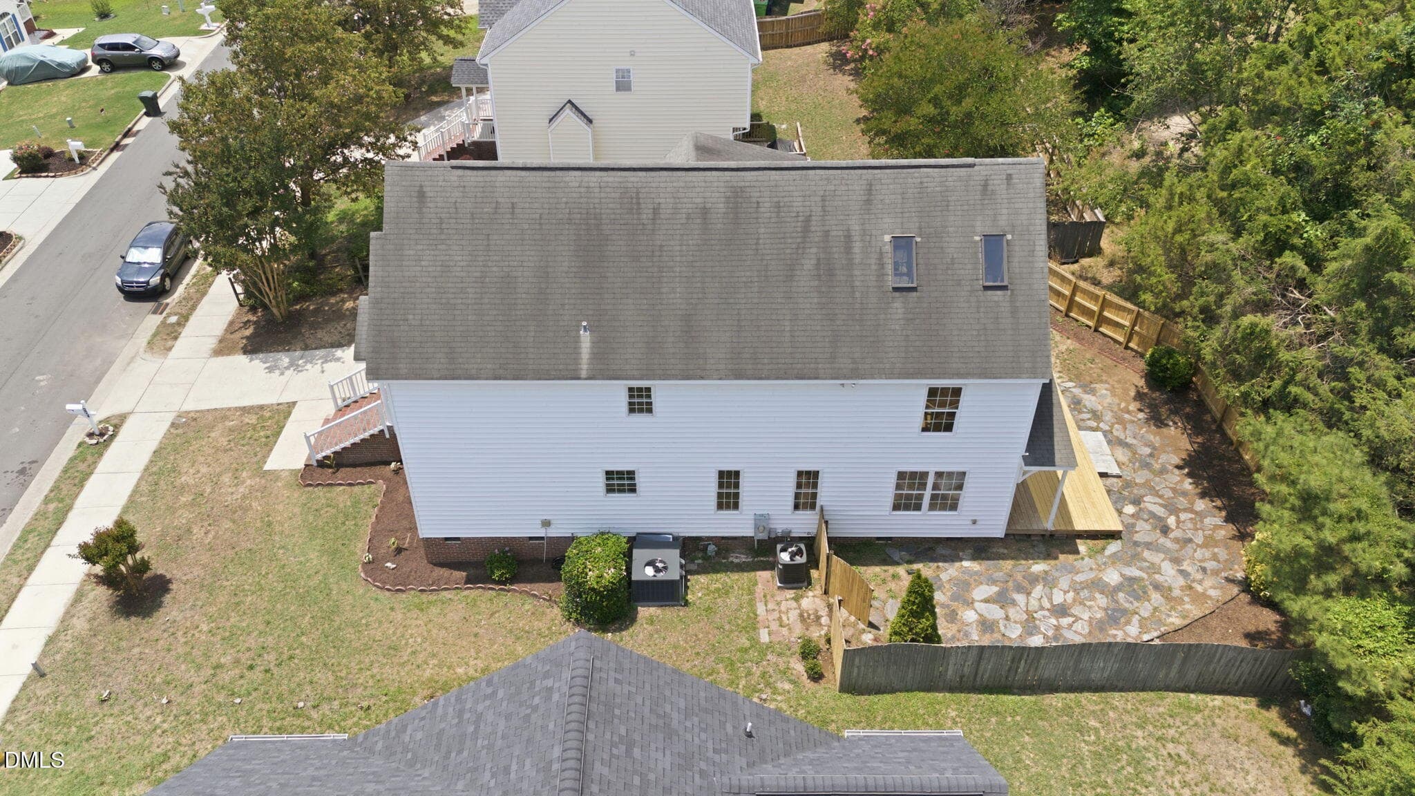 10-web-or-mls-DJI_20260626134326_0926_D_ - 224 Cross Current Lane, Raleigh, NC 27610, Raleigh