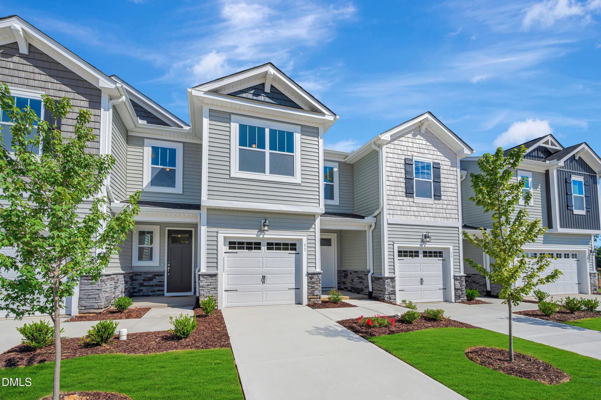 51 Ara Court 211, Angier, NC 27501