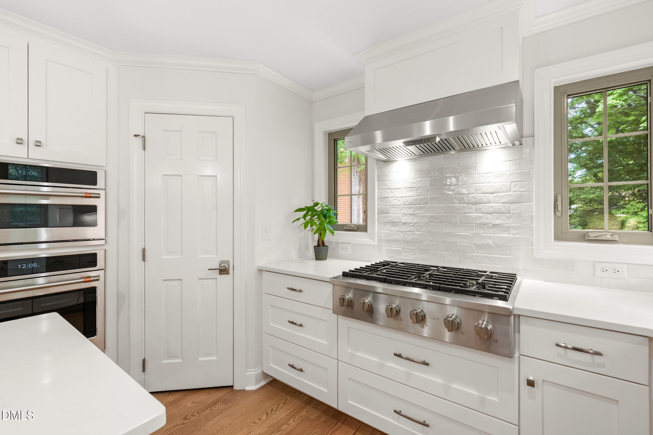 Kitchen - 3516 Ranlo Drive, Raleigh, NC 27612, Raleigh