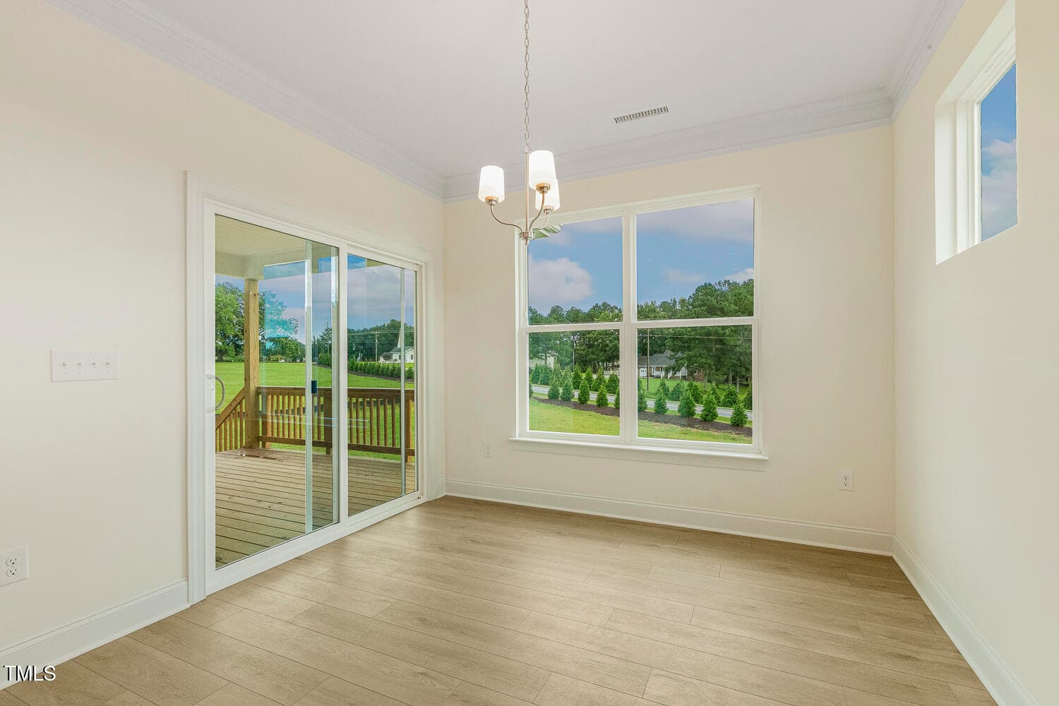 Nook - 93 Ausban Ridge Lane, Four Oaks, NC 27524