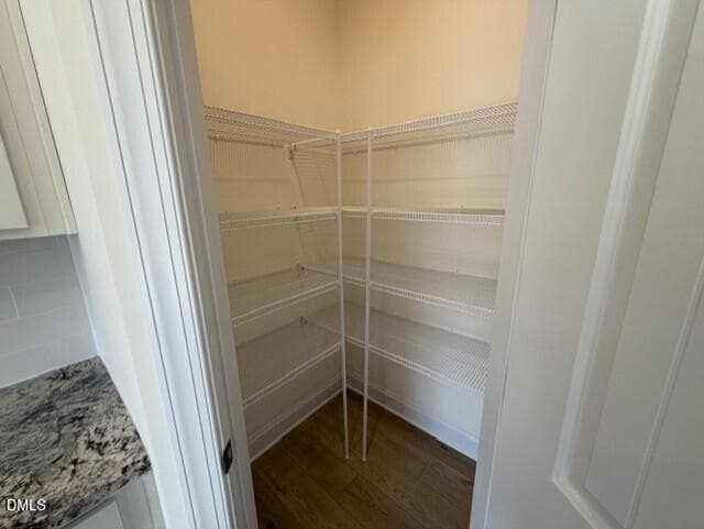Pantry - 93 Ausban Ridge Lane, Four Oaks, NC 27524