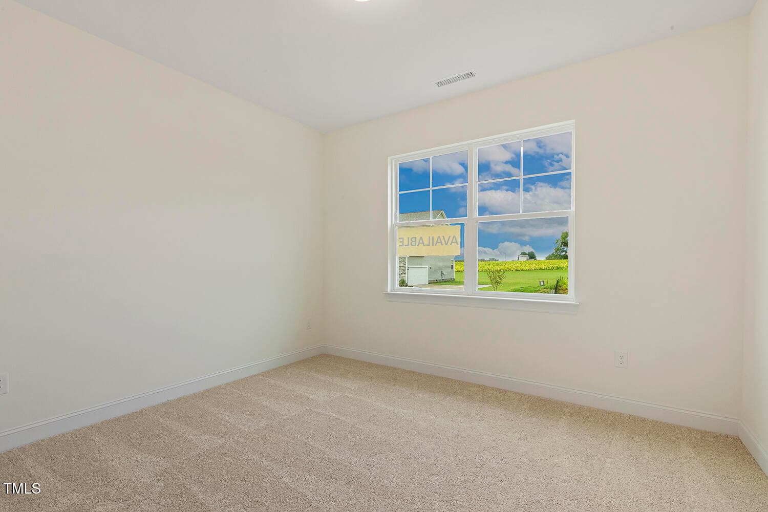 Secondary Bedroom - 93 Ausban Ridge Lane, Four Oaks, NC 27524