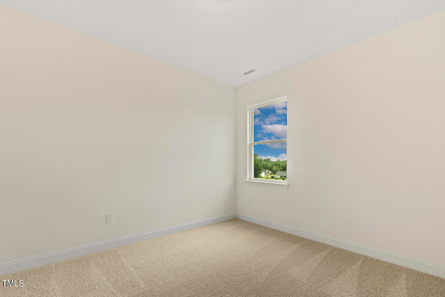 Secondary Bedroom - 93 Ausban Ridge Lane, Four Oaks, NC 27524