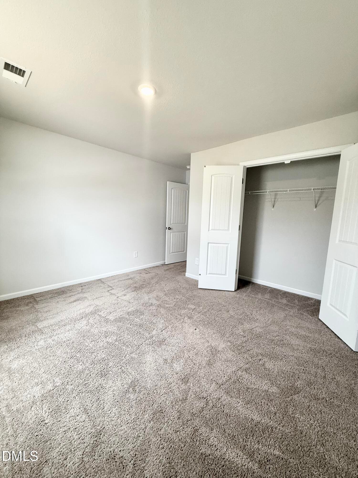 Bedroom 2 - 106 Long Green Way, Oxford, NC 27565