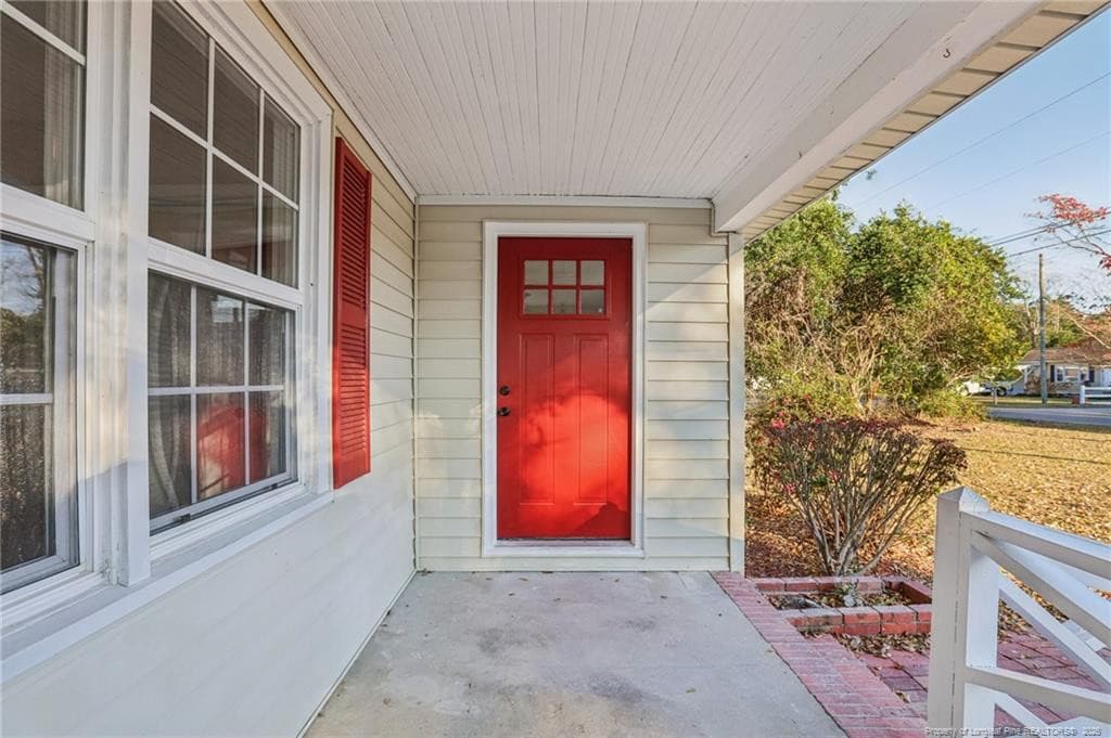 Photo 4 - 5108 Walnut Drive, Fayetteville, NC 28304