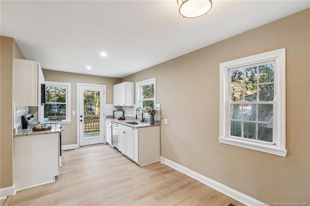 Photo 10 - 5108 Walnut Drive, Fayetteville, NC 28304