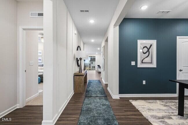entry.flex - 82 Seagrass Landing, Lillington, NC 27546
