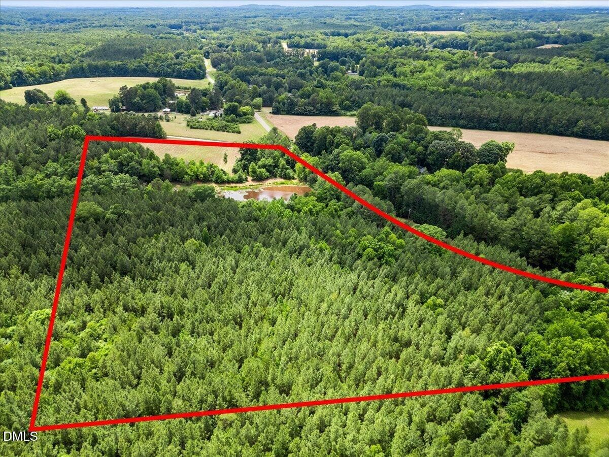 07-Old Allensville Rd - Tract 1& 2 Old Allensville Road, Roxboro, NC 27574