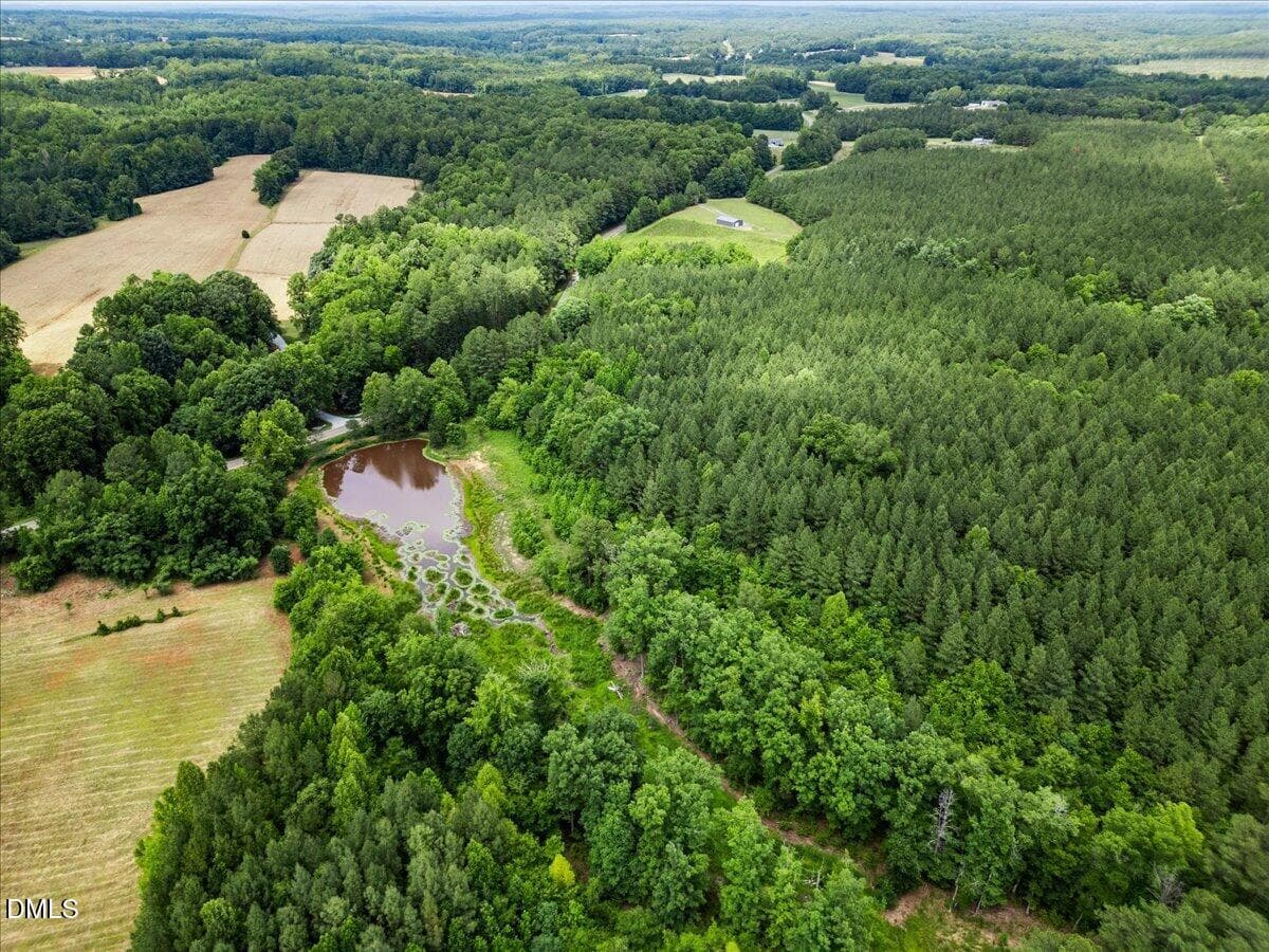 11-Old Allensville Rd - Tract 1& 2 Old Allensville Road, Roxboro, NC 27574
