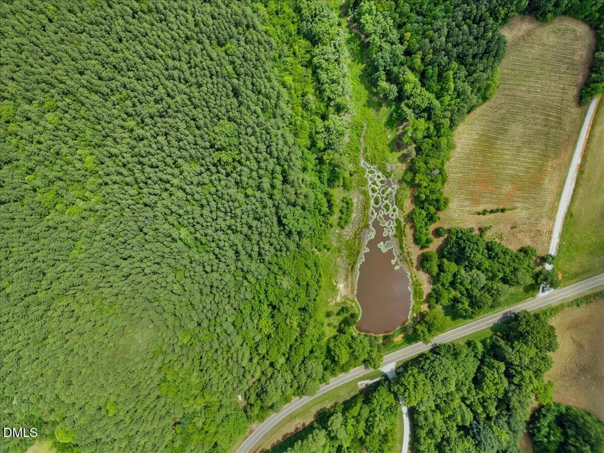 15-Old Allensville Rd - Tract 1& 2 Old Allensville Road, Roxboro, NC 27574