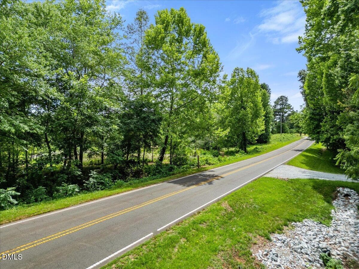 20-Old Allensville Rd - Tract 1& 2 Old Allensville Road, Roxboro, NC 27574