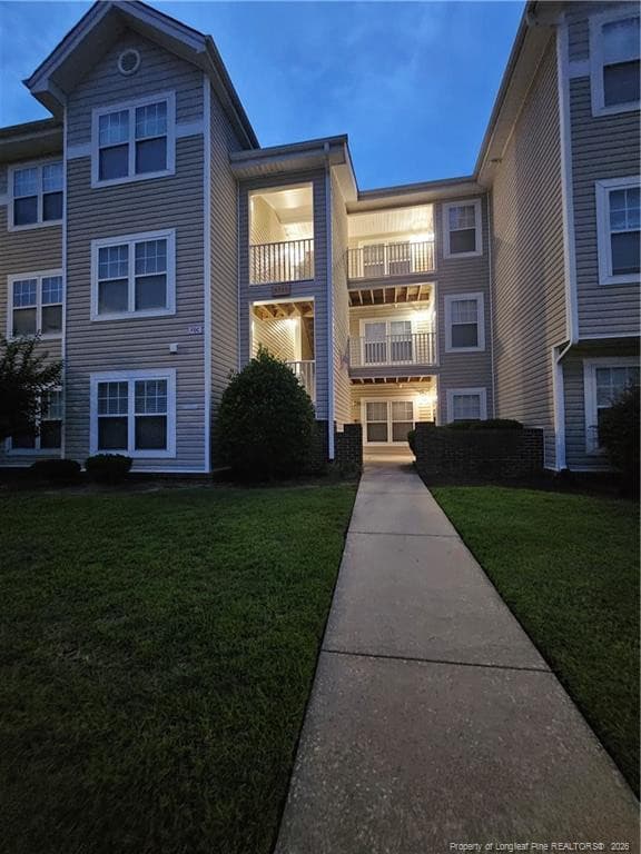 Photo 2 - 3315 Harbour Pointe Place 5, Fayetteville, NC 28314, Fayetteville