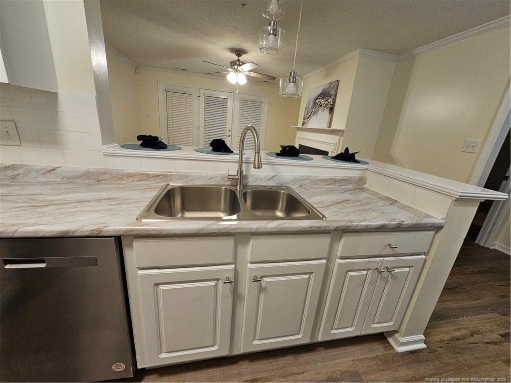 Photo 9 - 3315 Harbour Pointe Place 5, Fayetteville, NC 28314, Fayetteville