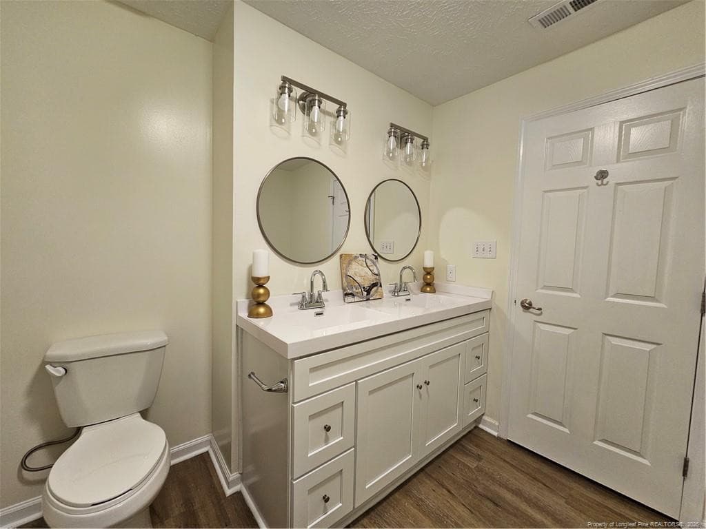 Photo 19 - 3315 Harbour Pointe Place 5, Fayetteville, NC 28314, Fayetteville