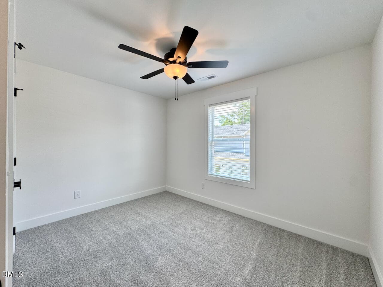 Bedroom 2 - 218 George Street, Four Oaks, NC 27524
