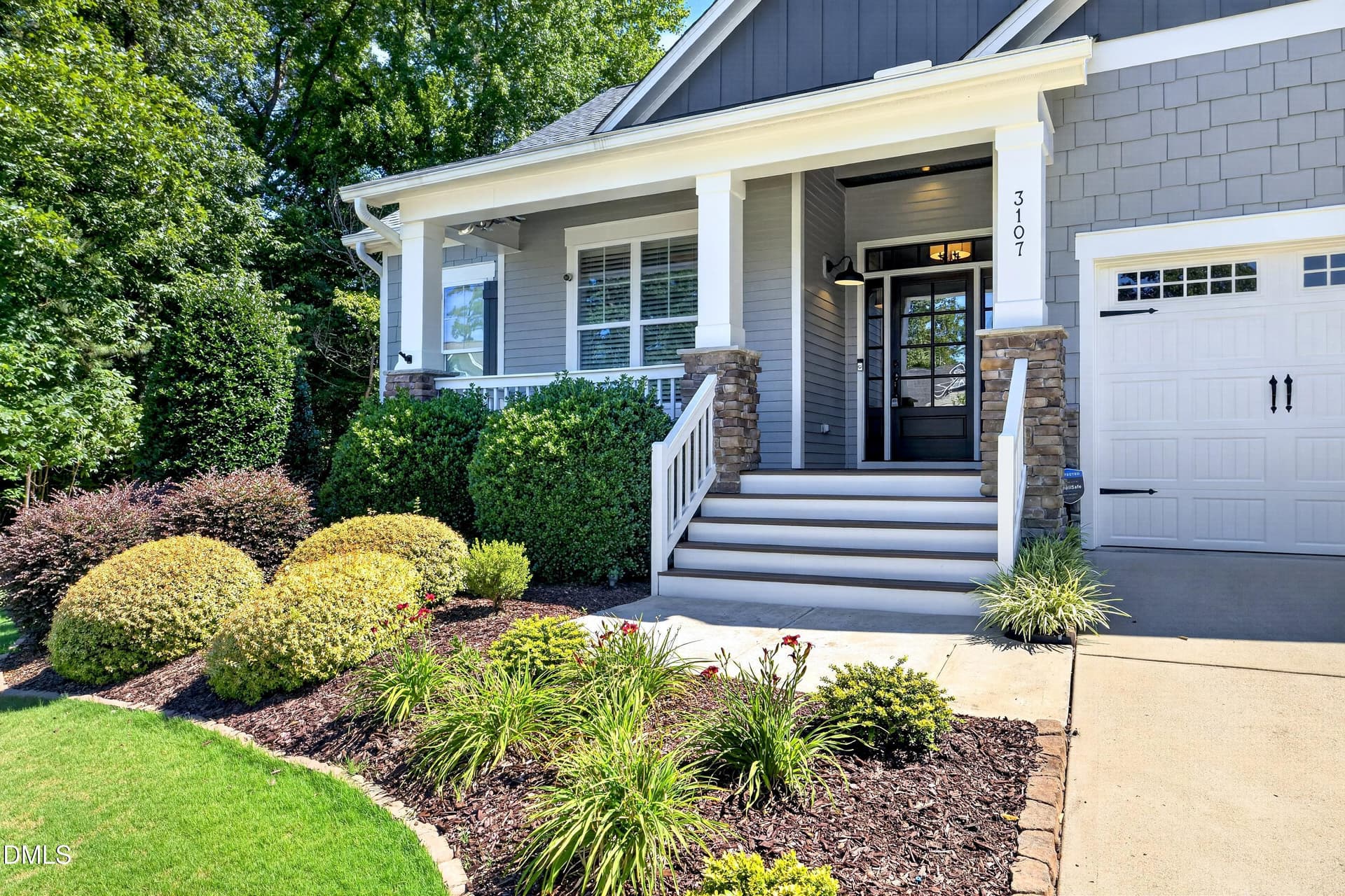 Scene-4 - 3107 Virginia Pine Lane, Apex, NC 27539