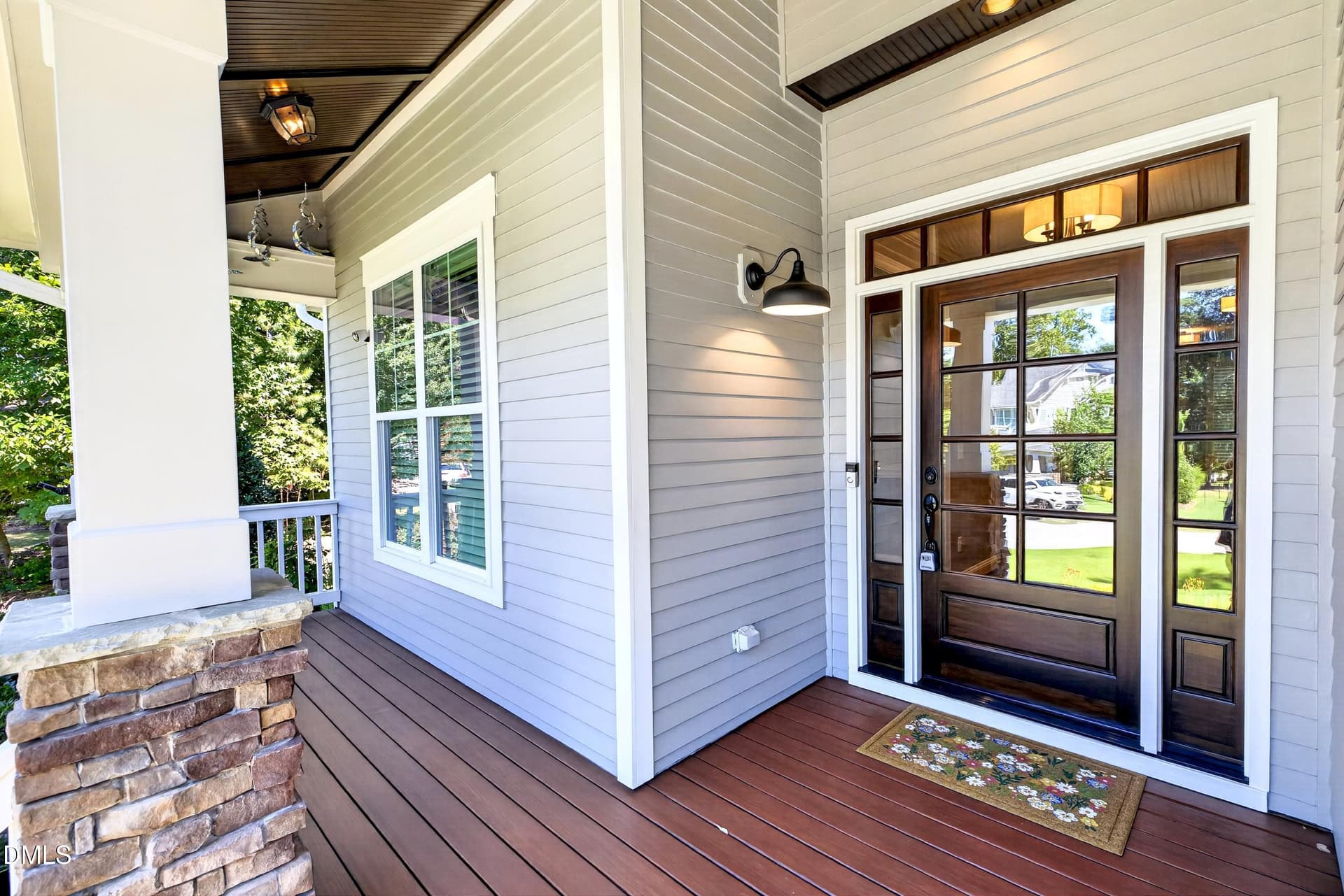 Scene-5 - 3107 Virginia Pine Lane, Apex, NC 27539