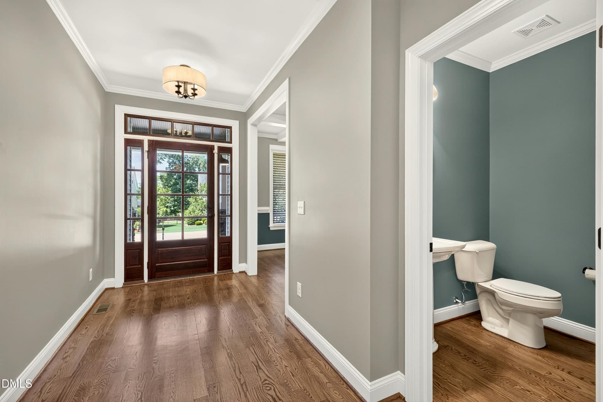 Scene-8 - 3107 Virginia Pine Lane, Apex, NC 27539