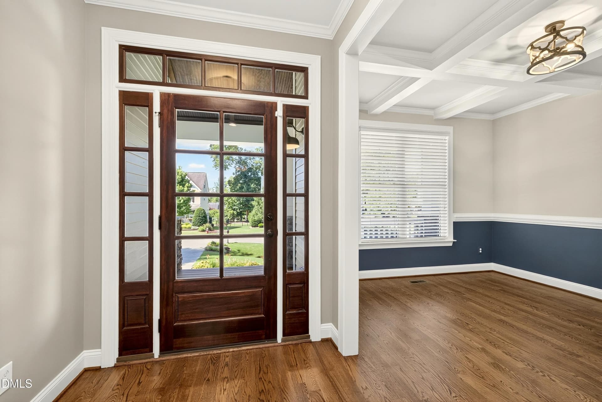 Scene-9 - 3107 Virginia Pine Lane, Apex, NC 27539