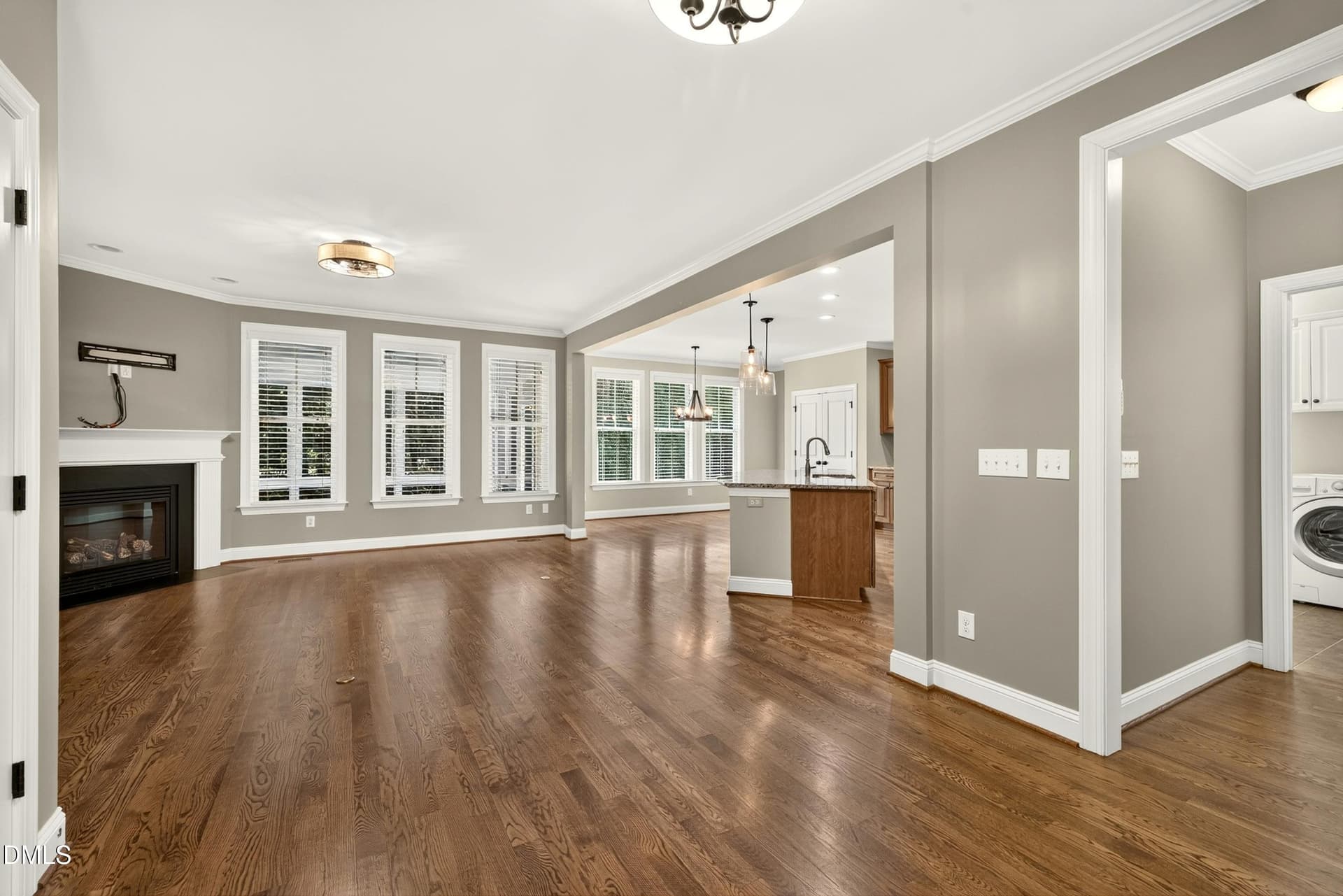 Scene-13 - 3107 Virginia Pine Lane, Apex, NC 27539