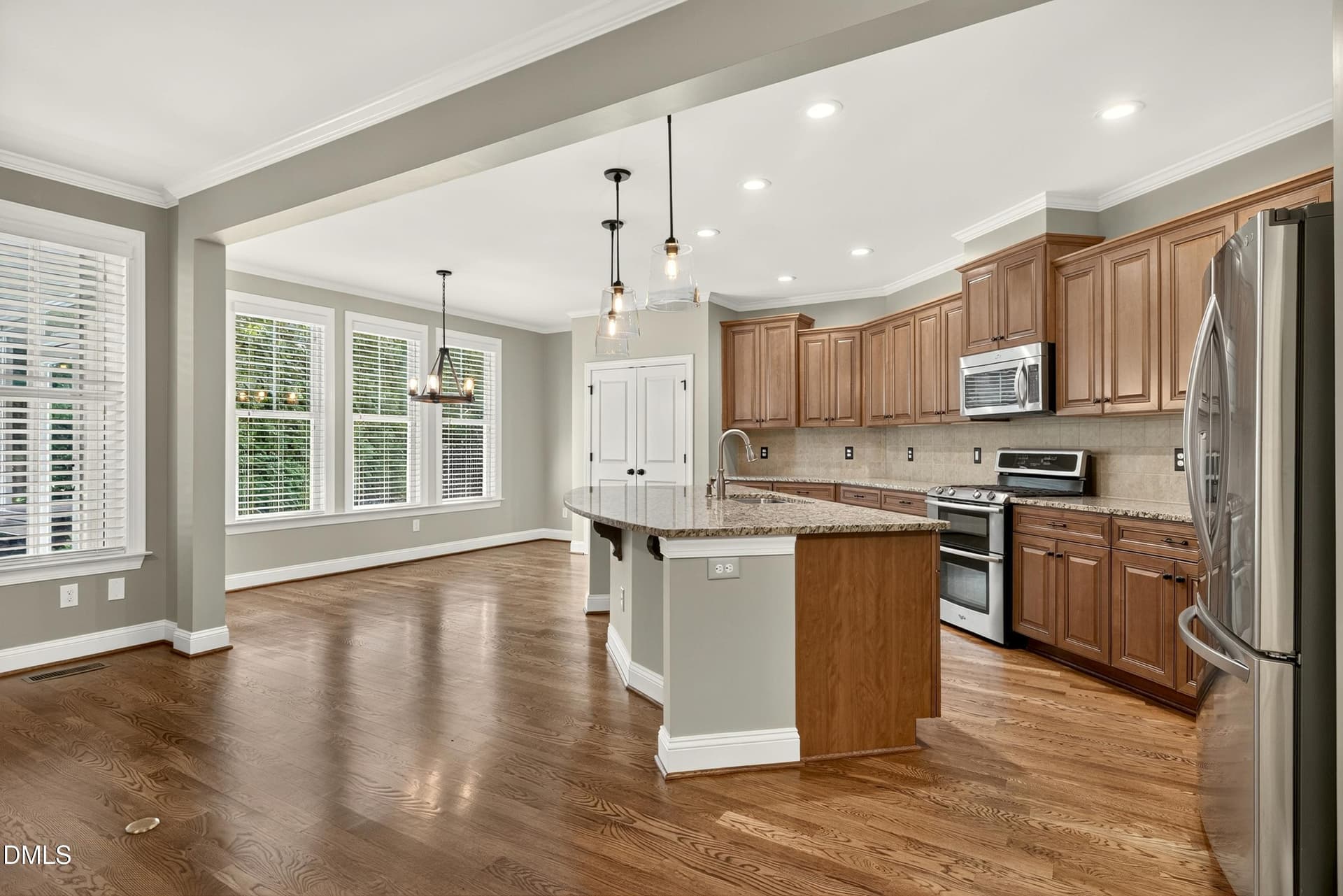 Scene-14 - 3107 Virginia Pine Lane, Apex, NC 27539