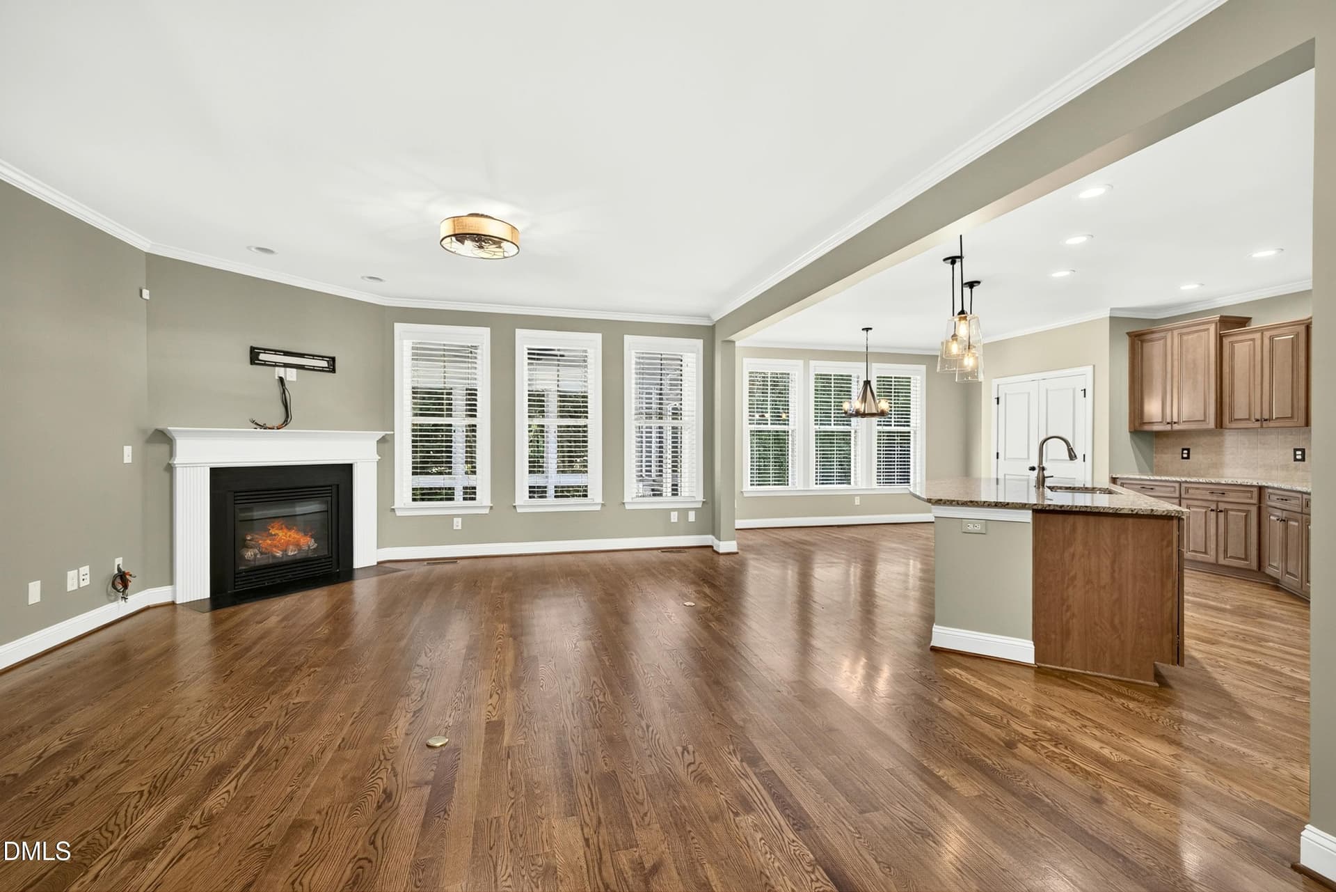 Scene-16 - 3107 Virginia Pine Lane, Apex, NC 27539