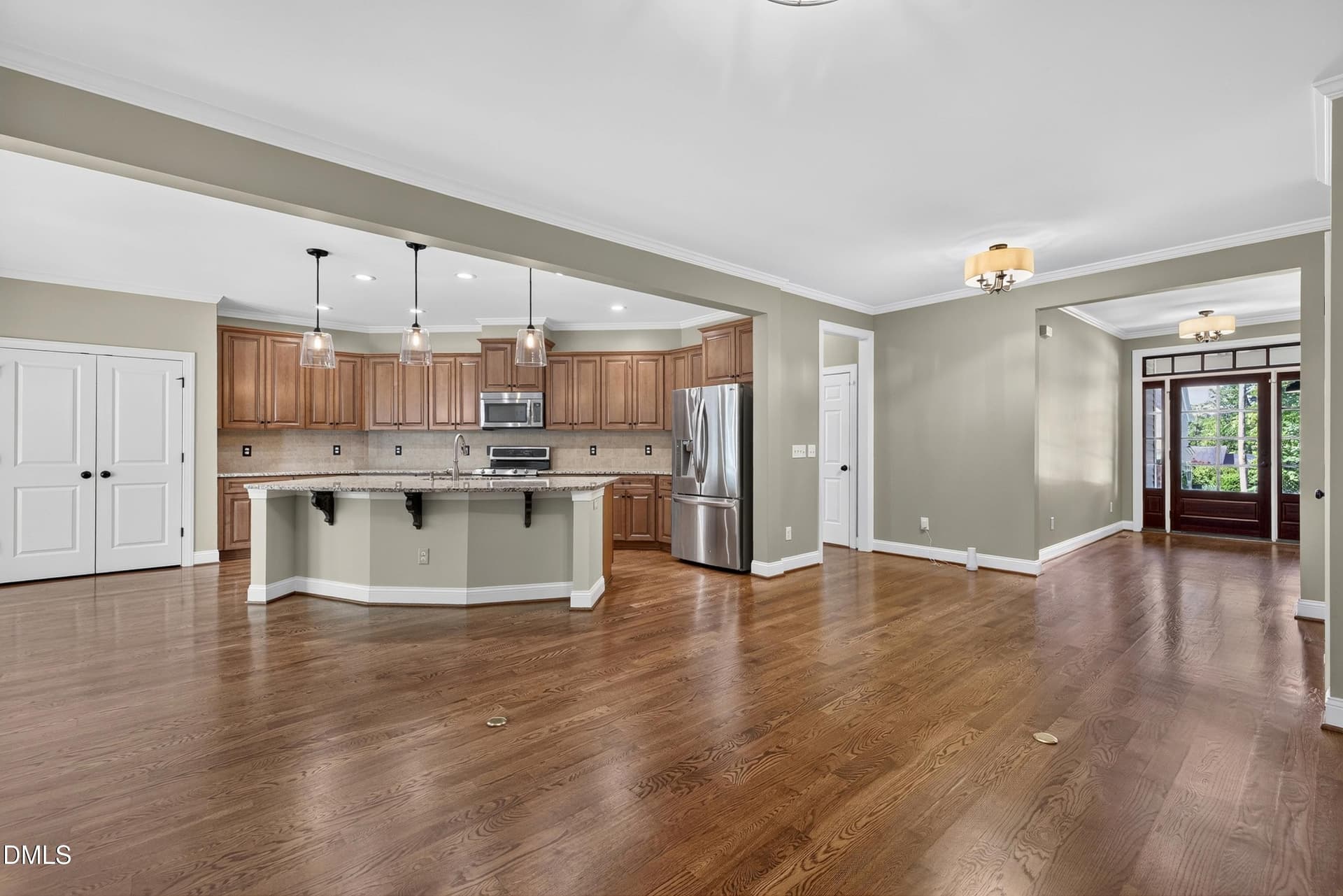 Scene-21 - 3107 Virginia Pine Lane, Apex, NC 27539