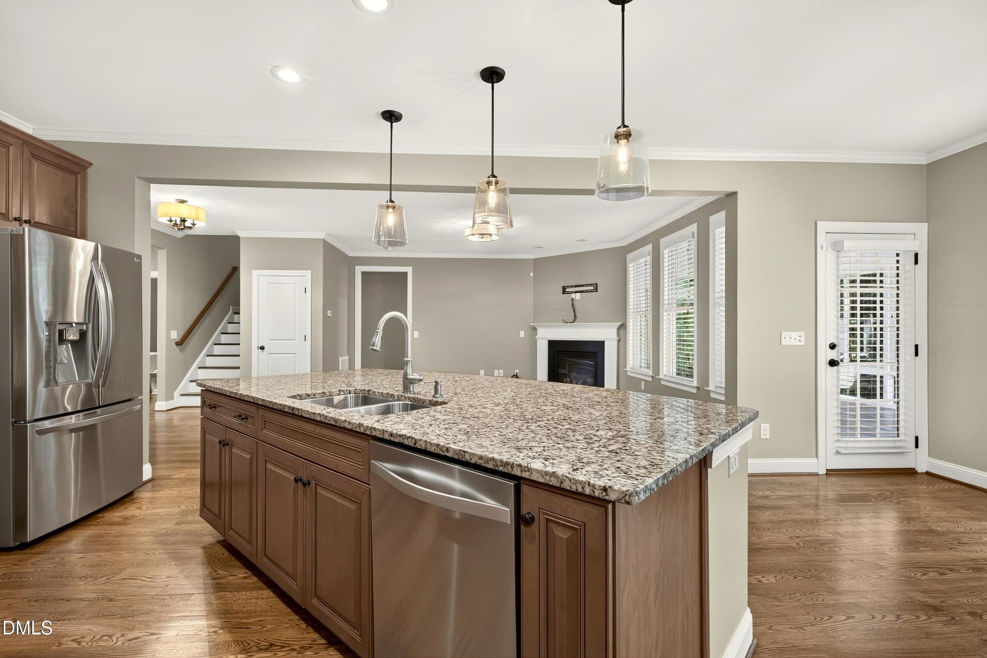 Scene-26 - 3107 Virginia Pine Lane, Apex, NC 27539