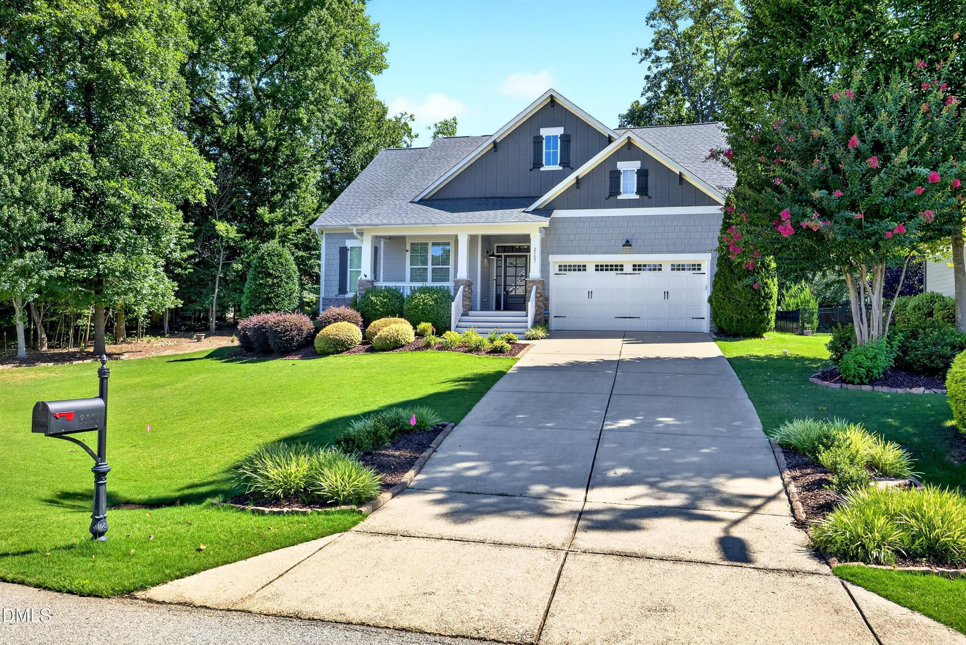 Scene-63 - 3107 Virginia Pine Lane, Apex, NC 27539