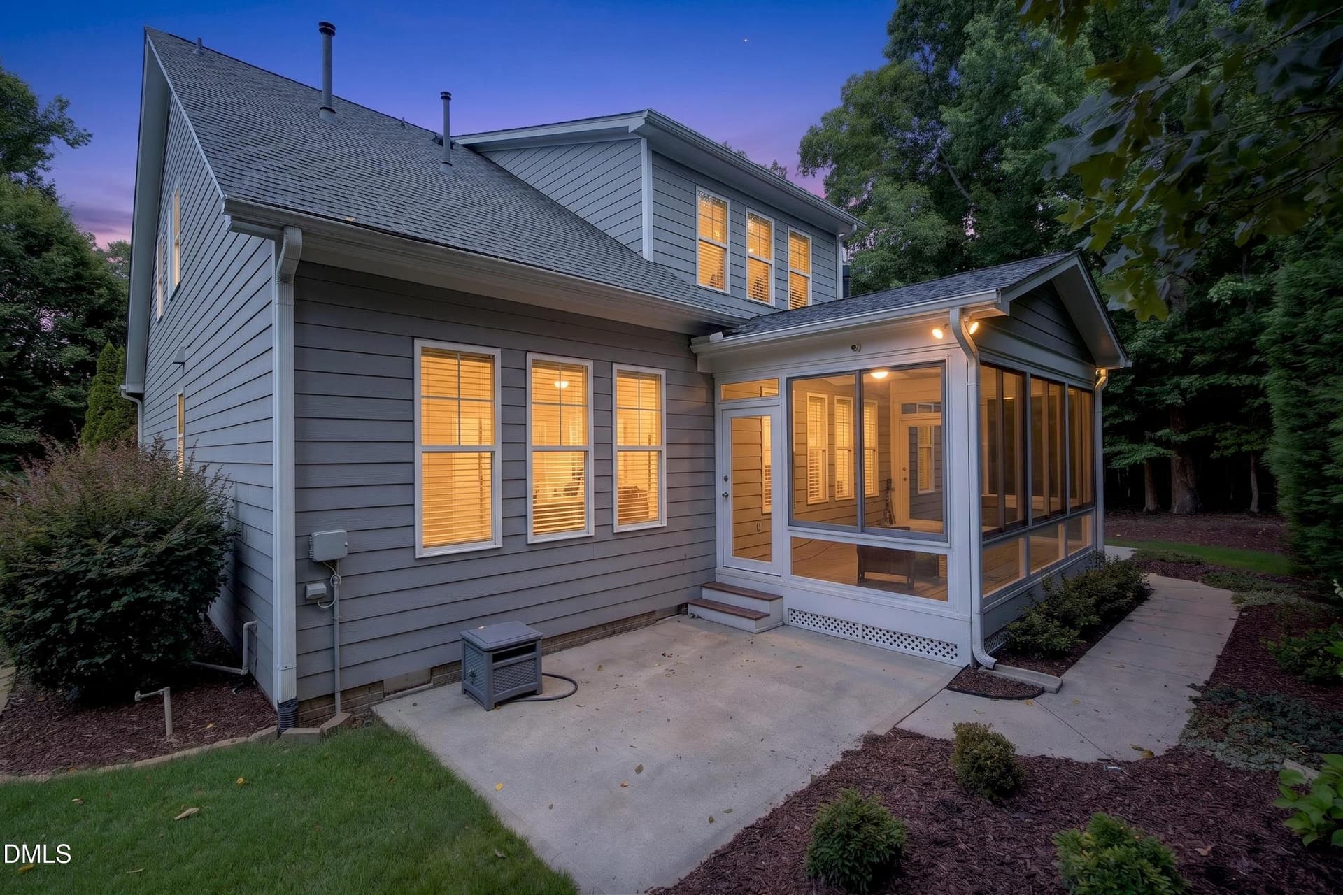 Scene-68 - 3107 Virginia Pine Lane, Apex, NC 27539