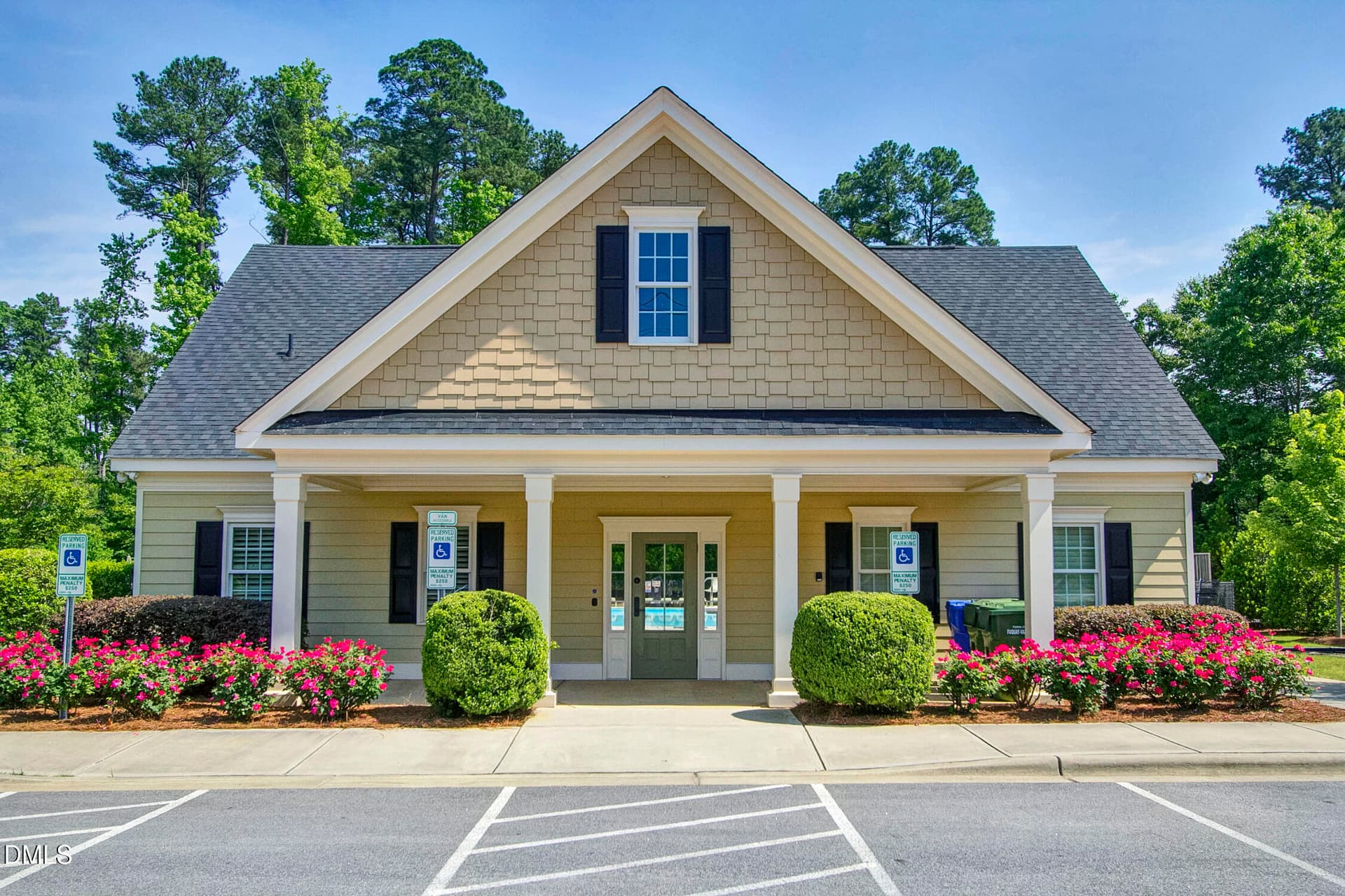 Scene-77 - 3107 Virginia Pine Lane, Apex, NC 27539