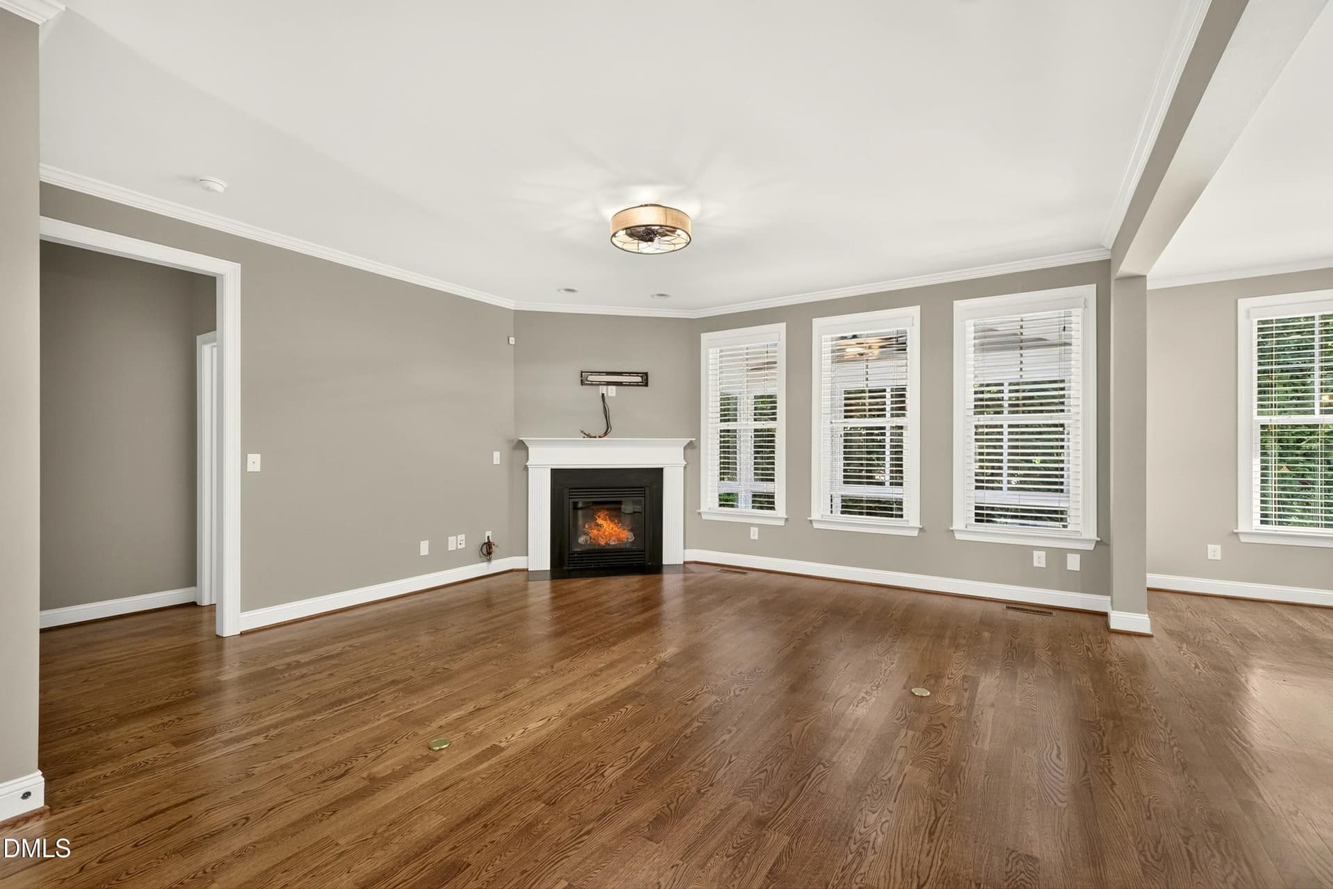 Scene-17 - 3107 Virginia Pine Lane, Apex, NC 27539