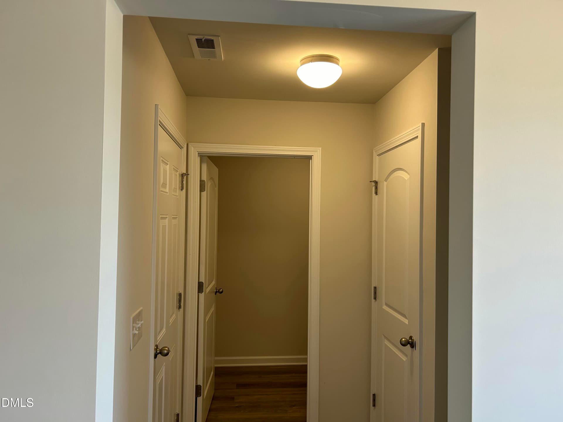 Back Hall - 1119 Albemarle Avenue, Tarboro, NC 27886