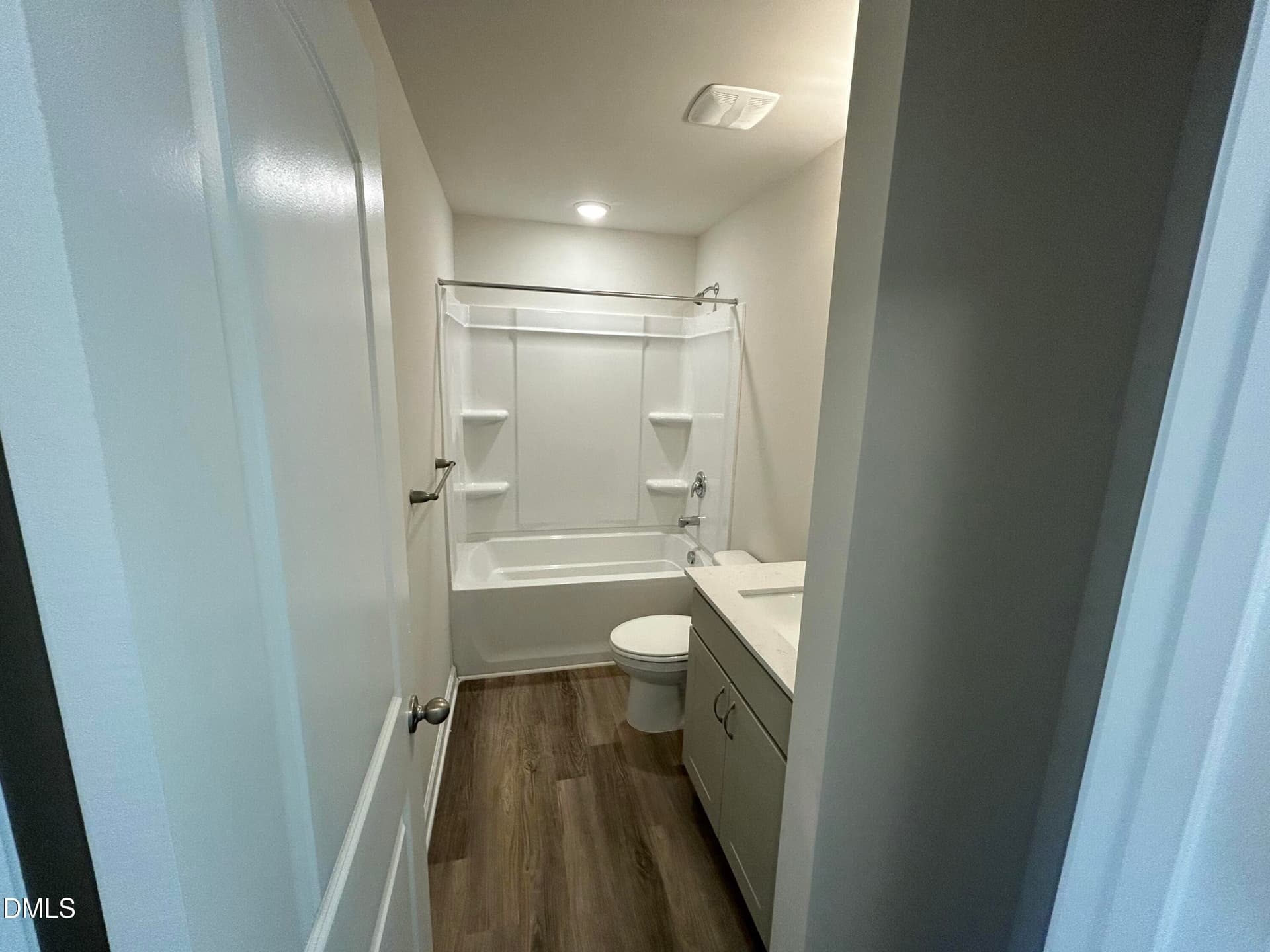 Hall Bath - 1119 Albemarle Avenue, Tarboro, NC 27886