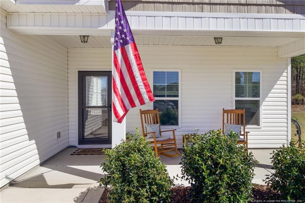 Photo 2 - 84 Rainy Beck Way, Erwin, NC 28339