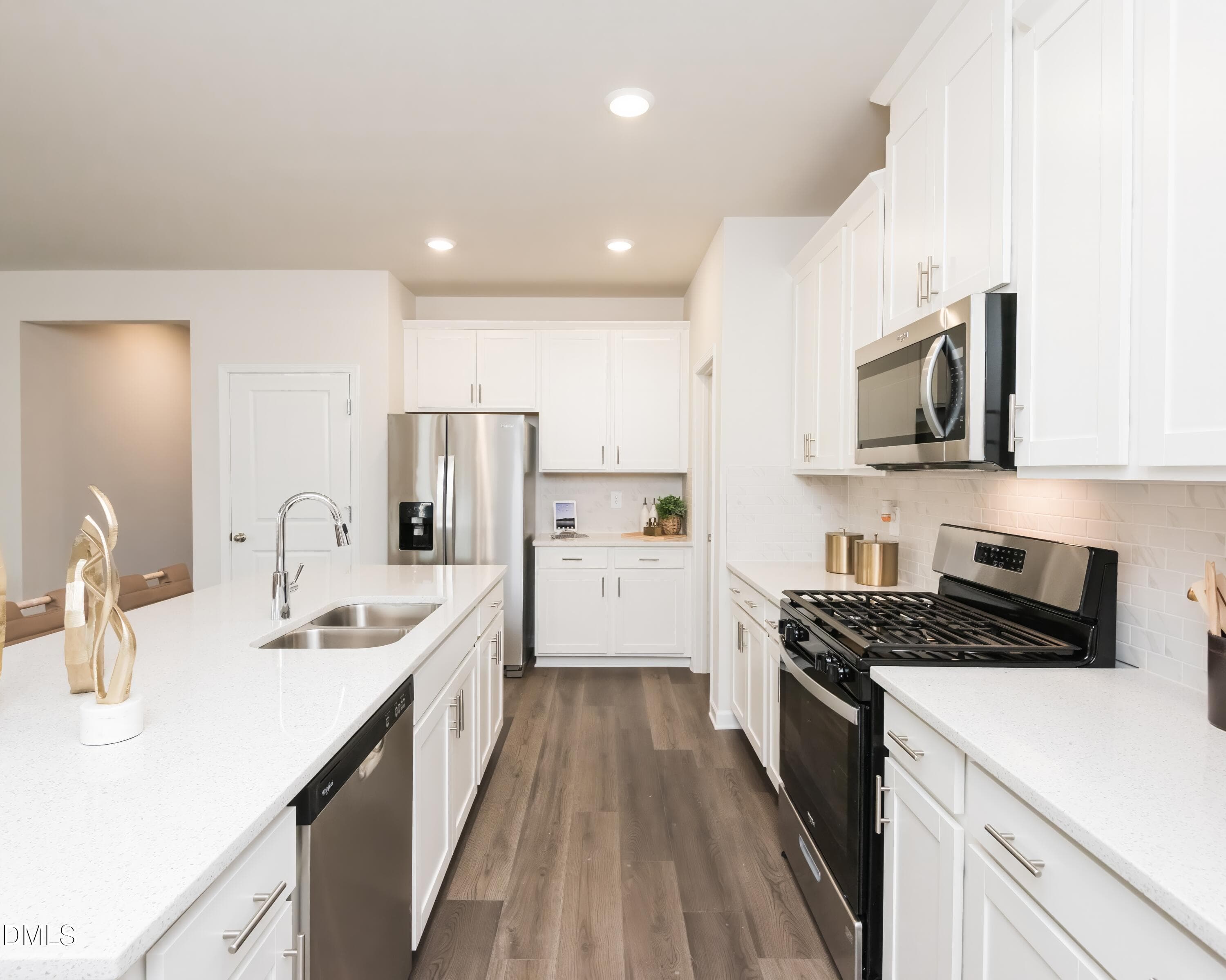 05_Paisley_Kitchen - 1429 Hatteras Road, Durham, NC 27704, Durham