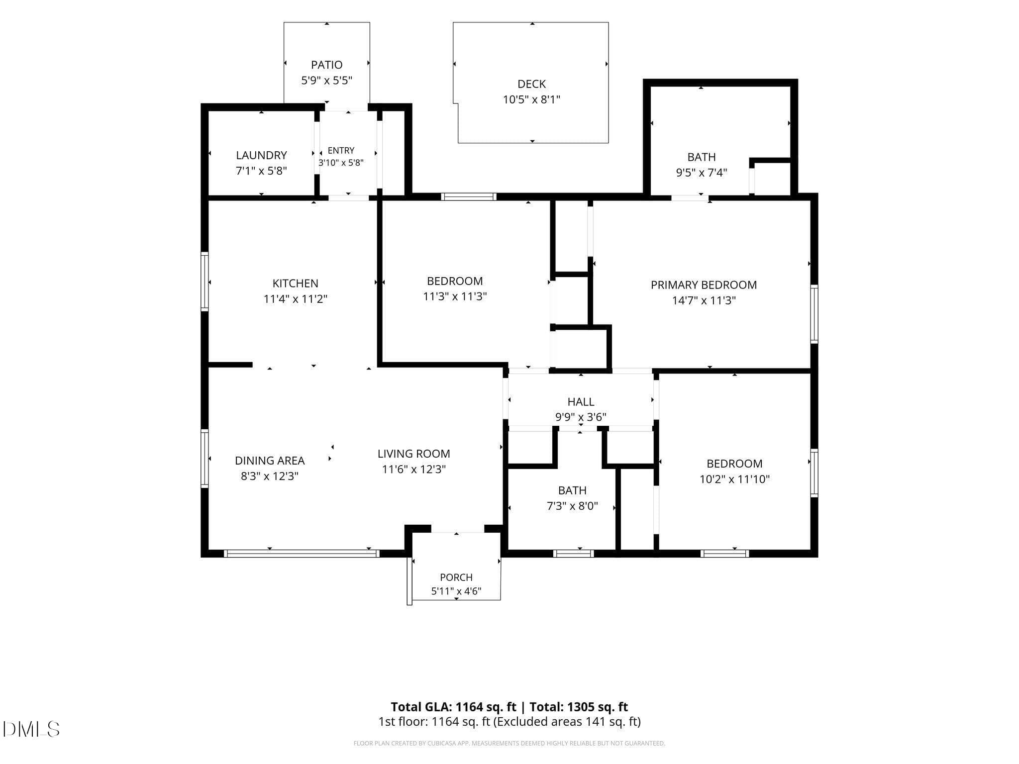 019f03cc-b539-7397-96f3-56bccb802dc7 - 1802 Haverford Street, Durham, NC 27705, Durham