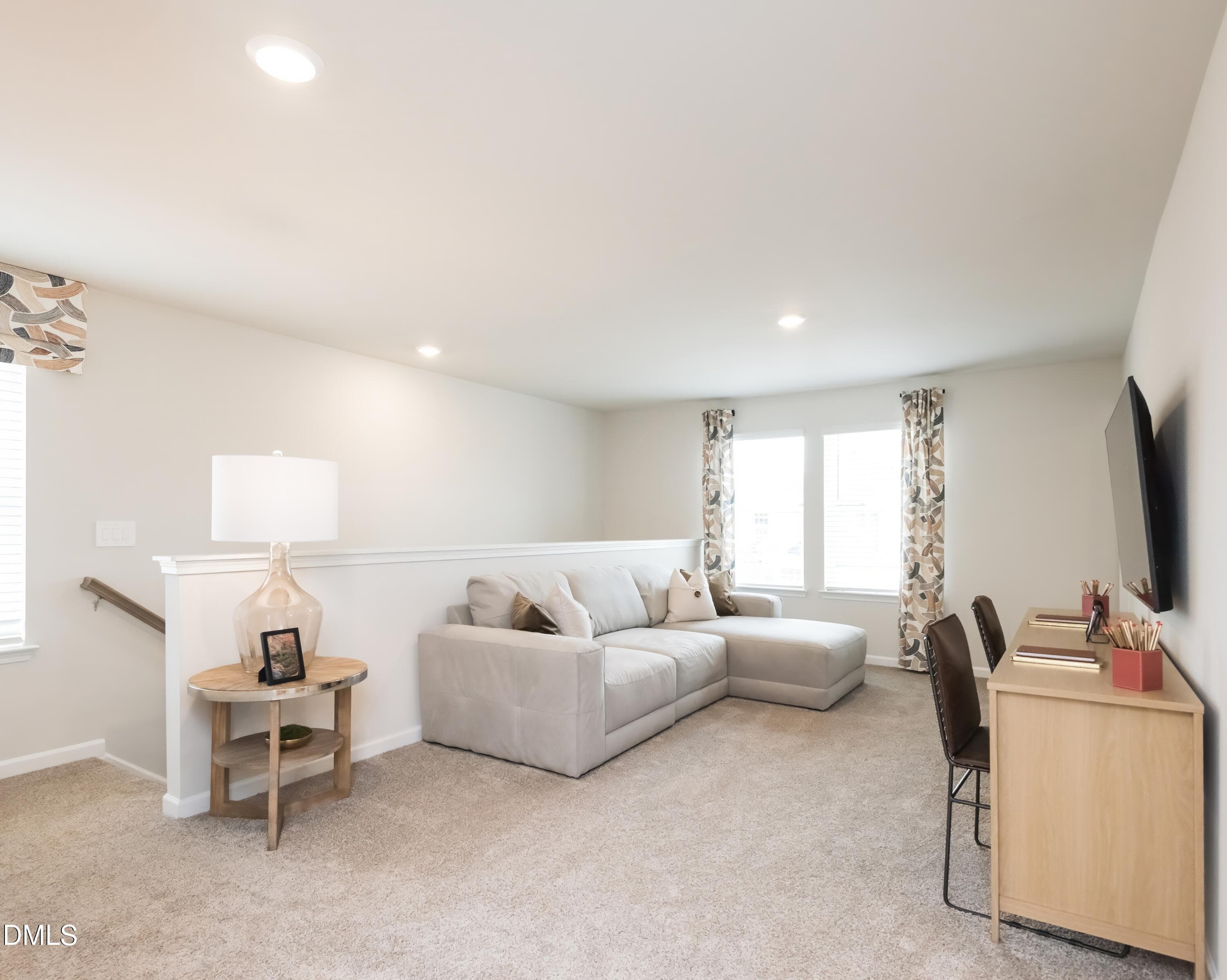 11_Paisley_Loft - 1428 Hatteras Road, Durham, NC 27704, Durham