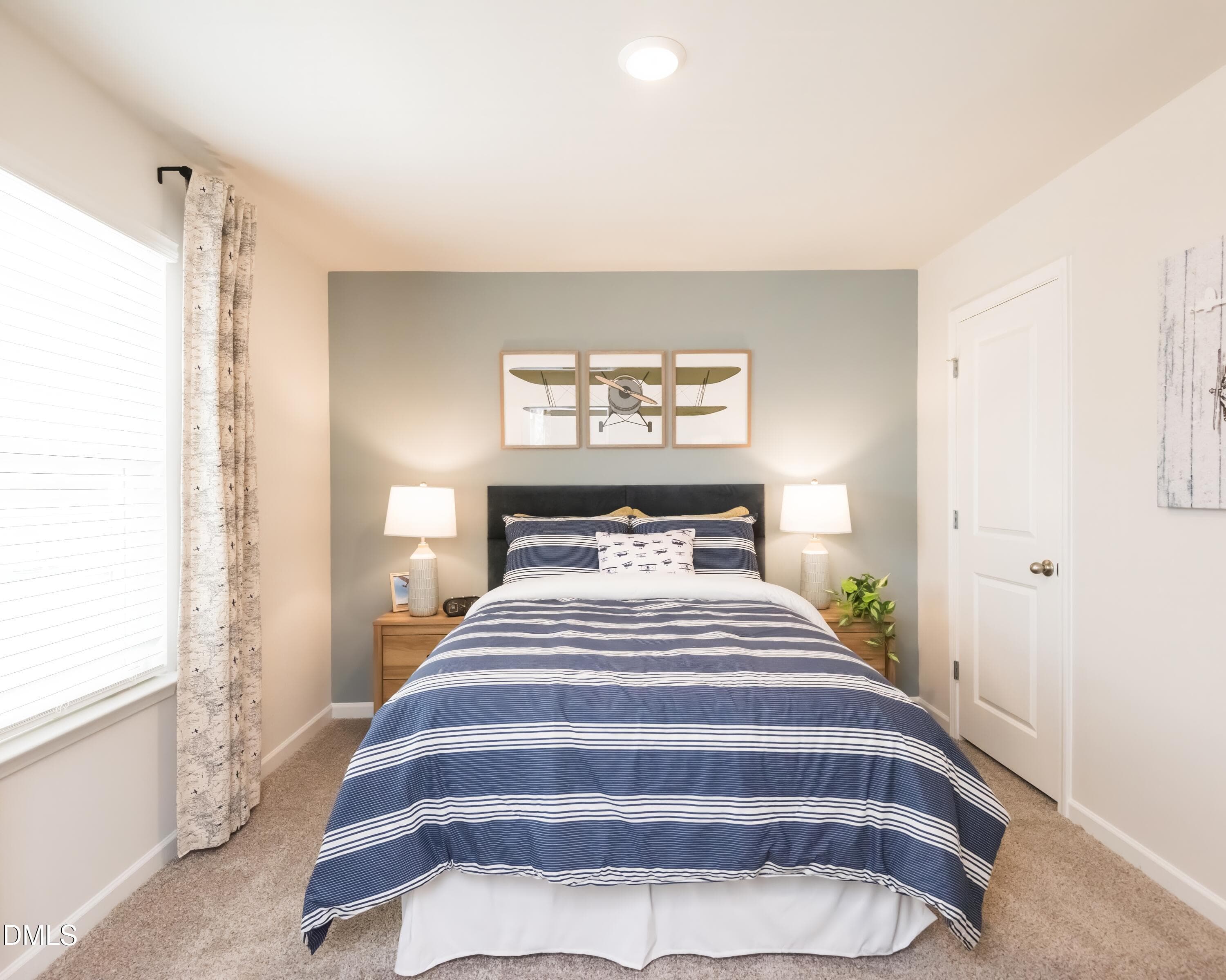 17_Paisley_Secondary - 1428 Hatteras Road, Durham, NC 27704, Durham