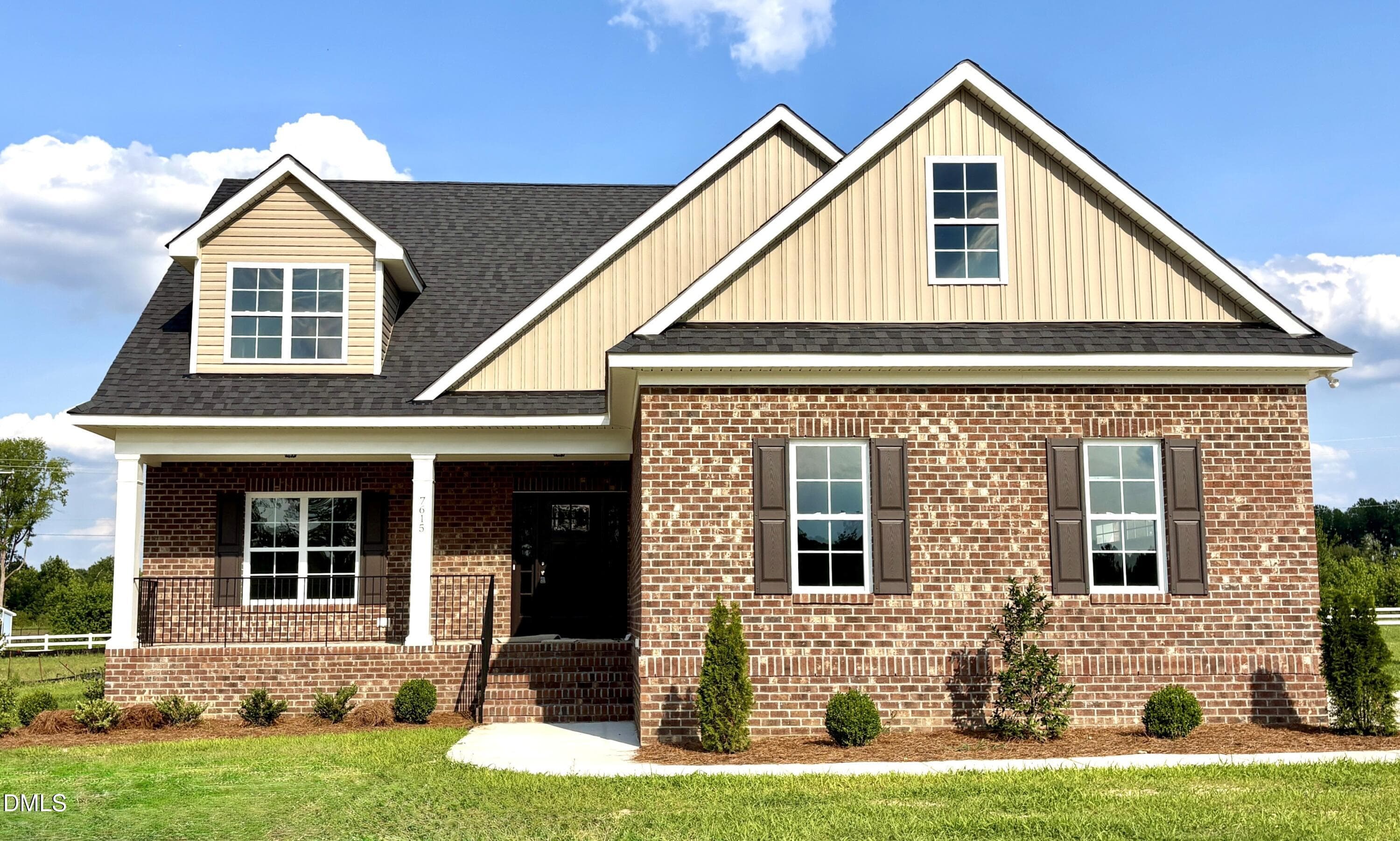 6-28-26 - 7615 Sweetwater Drive, Nashville, NC 27856