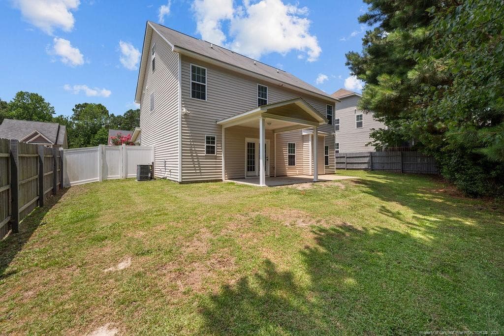 Photo 33 - 165 Old Glory Lane, Cameron, NC 28326
