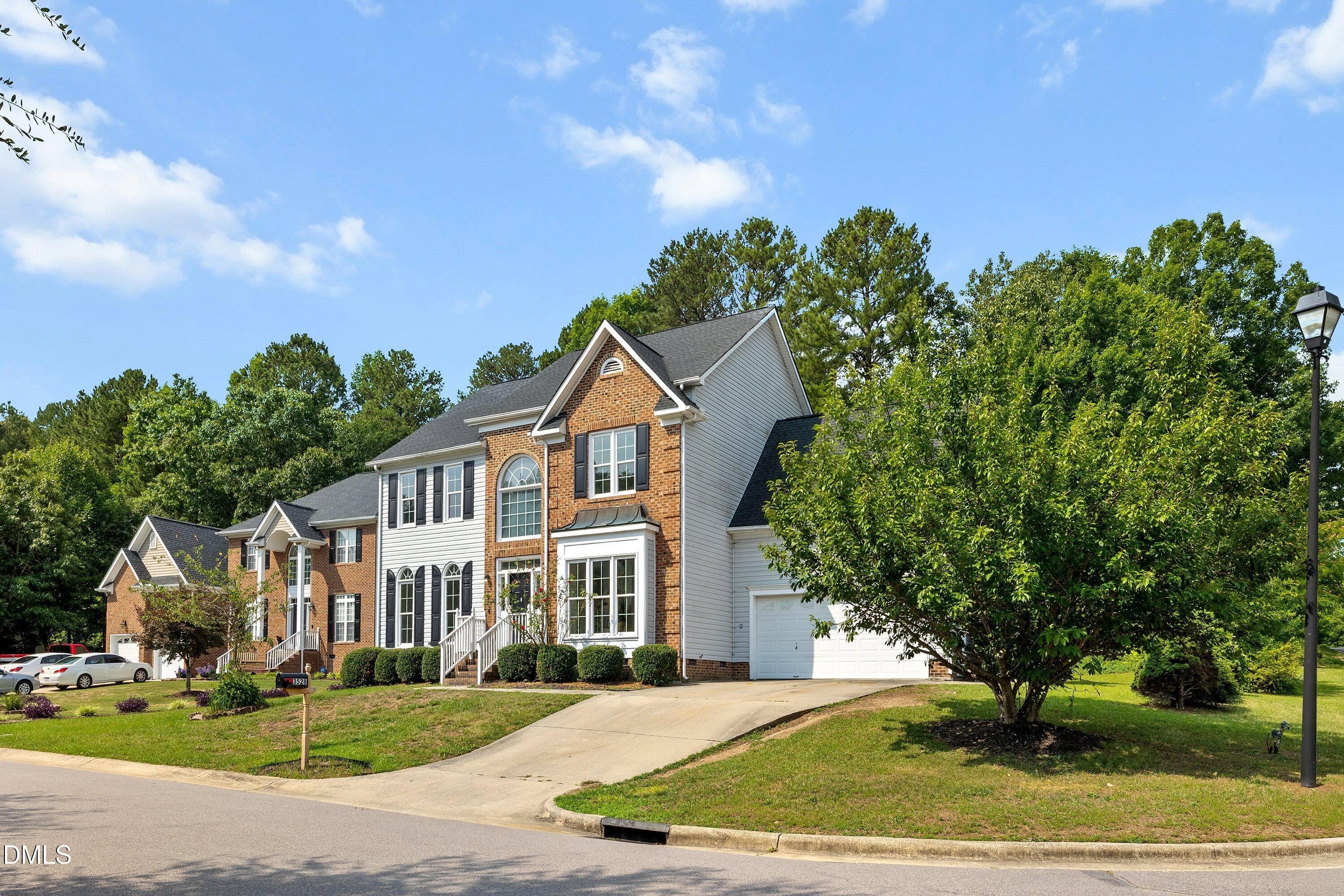 03-3528 Dewing 118 Temple_4986 - 3528 Dewing Drive, Raleigh, NC 27616, Raleigh