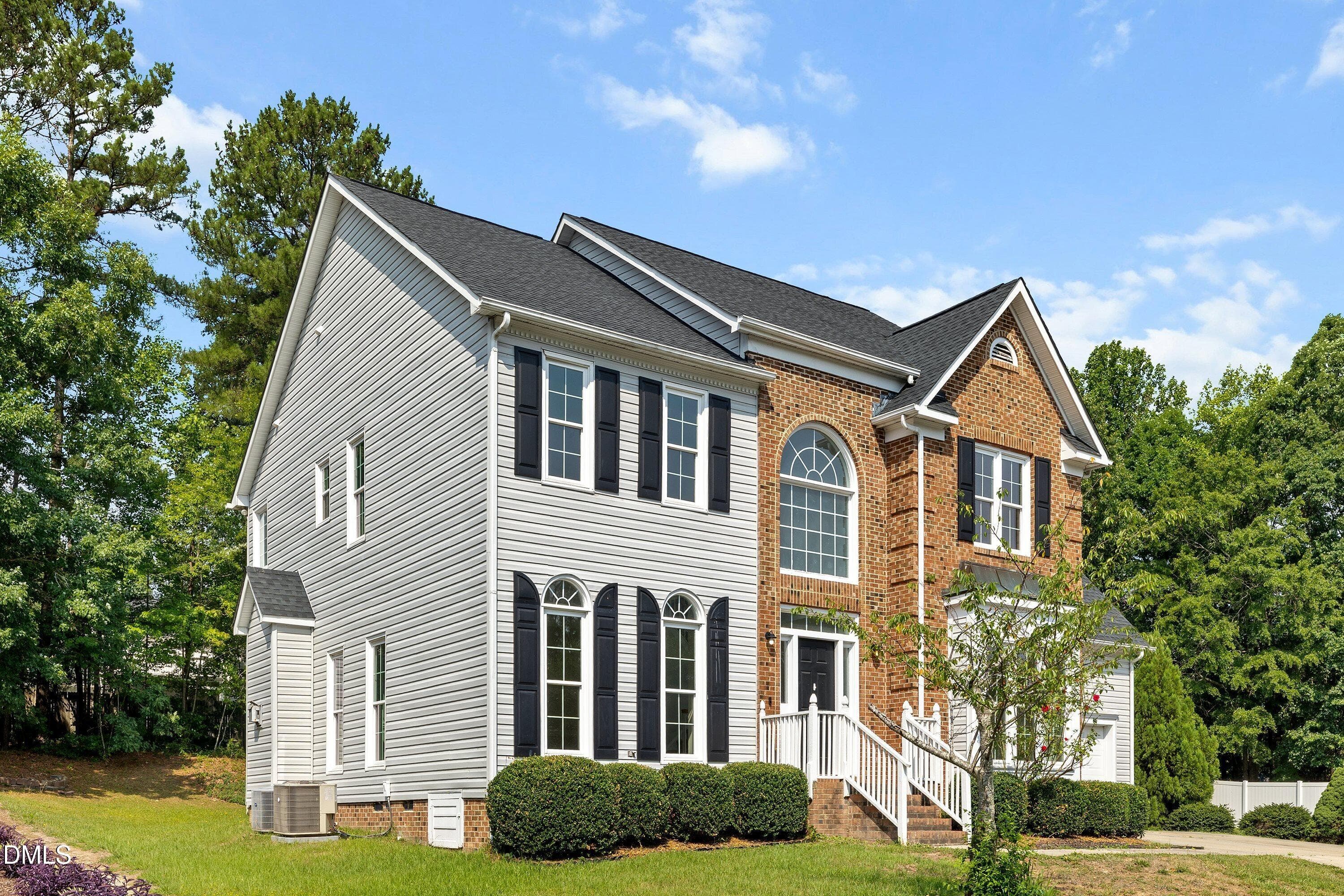 04-3528 Dewing 118 Temple_4977 - 3528 Dewing Drive, Raleigh, NC 27616, Raleigh