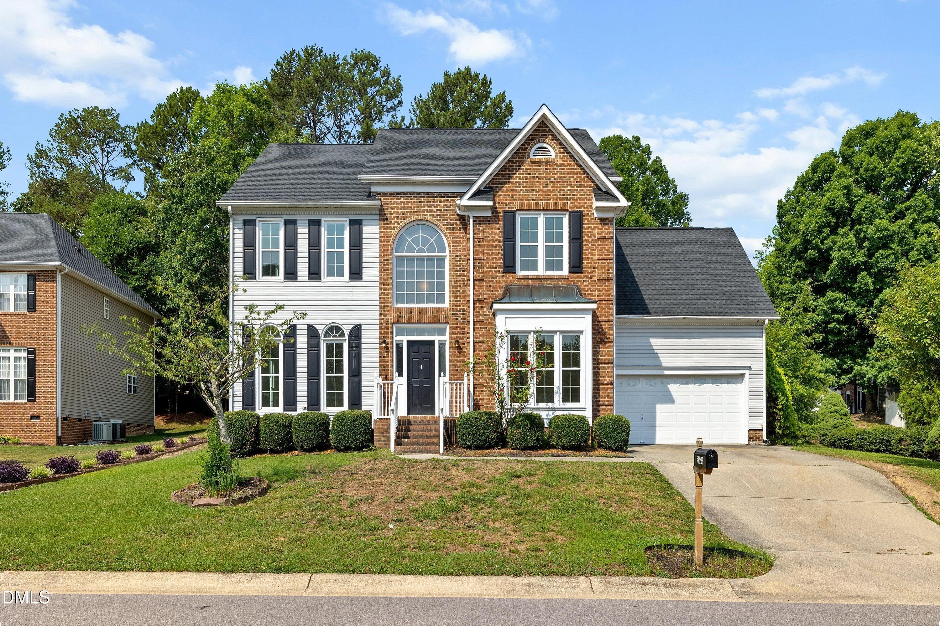 05-3528 Dewing 118 Temple_4980 - 3528 Dewing Drive, Raleigh, NC 27616, Raleigh