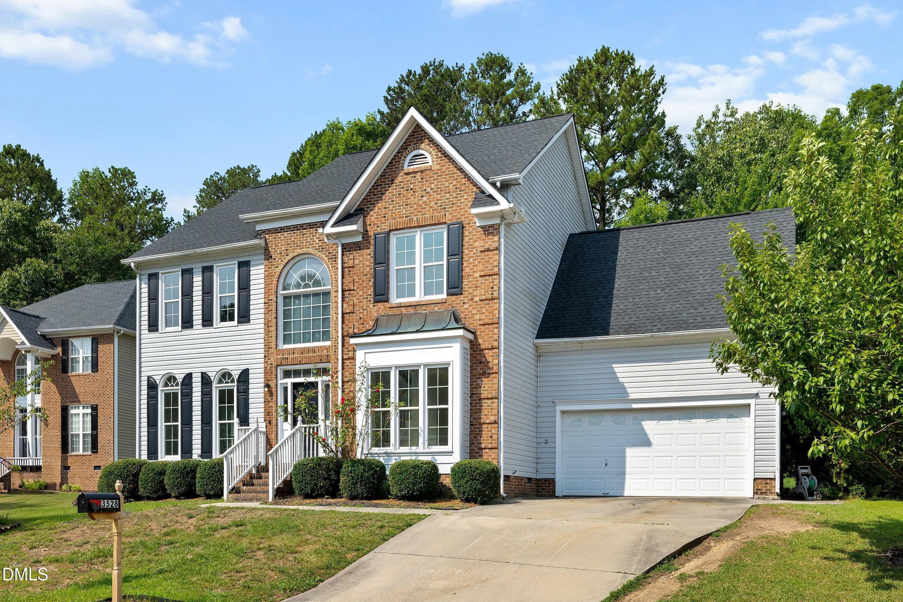 06-3528 Dewing 118 Temple_4989 - 3528 Dewing Drive, Raleigh, NC 27616, Raleigh