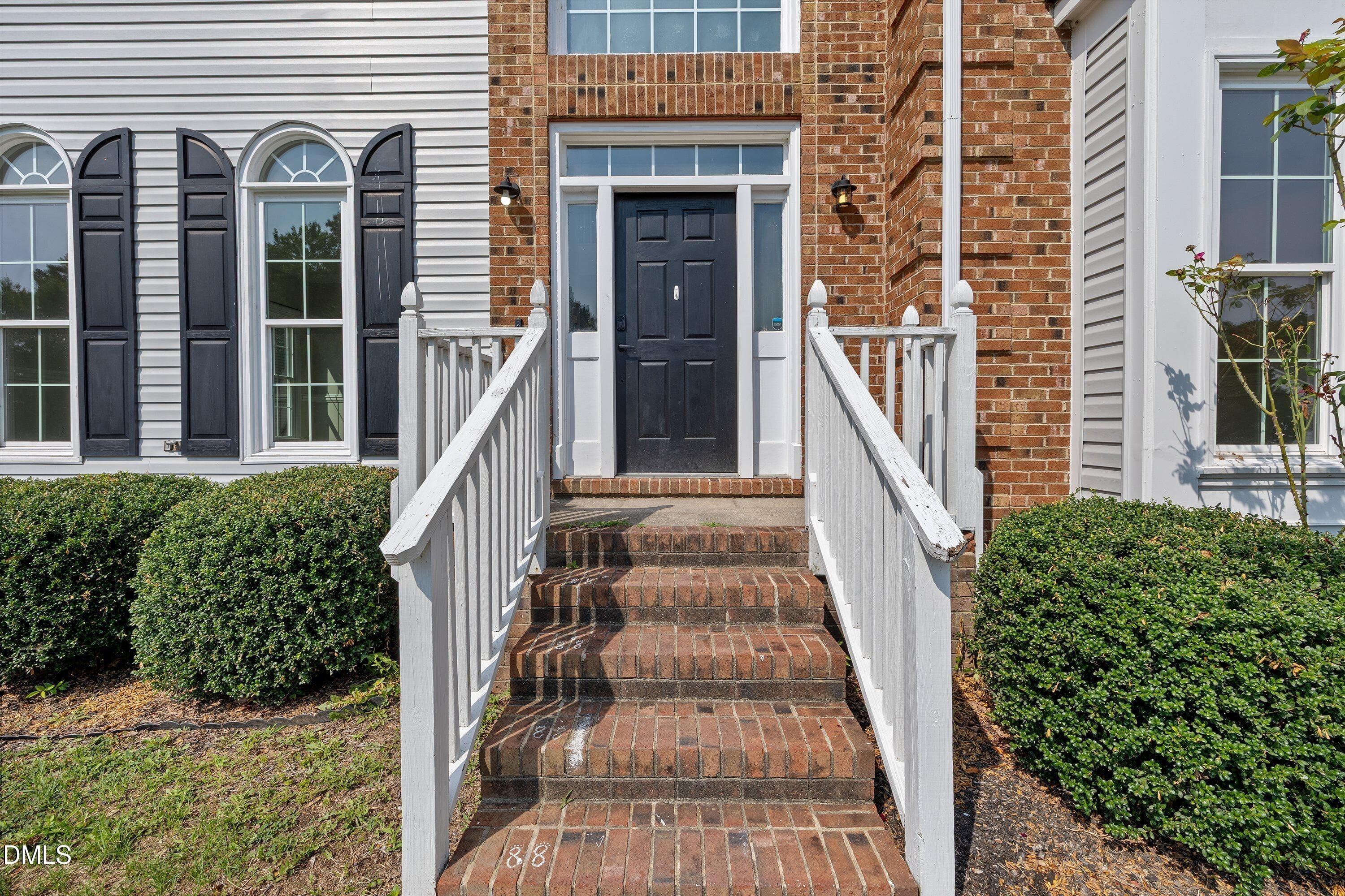 07-3528 Dewing 118 Temple_4992 - 3528 Dewing Drive, Raleigh, NC 27616, Raleigh