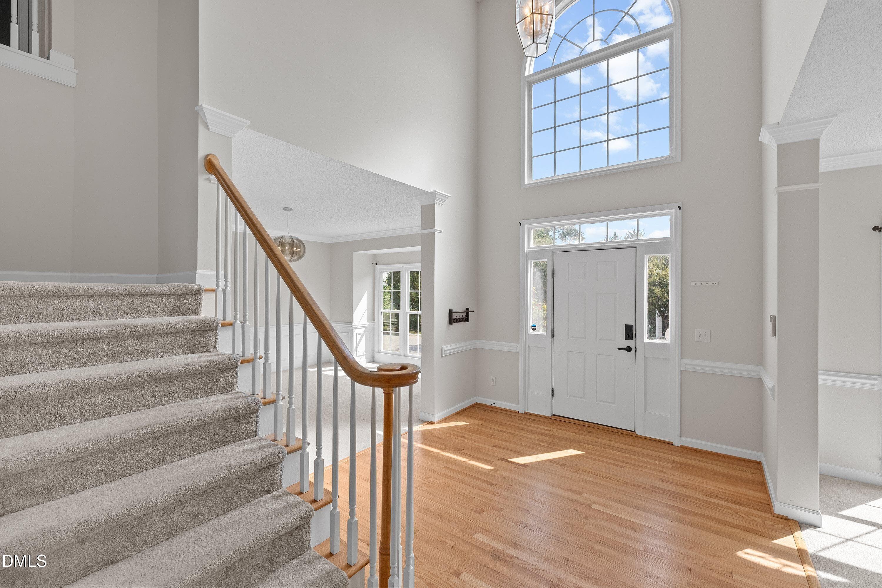08-3528 Dewing 118 Temple_1111 - 3528 Dewing Drive, Raleigh, NC 27616, Raleigh