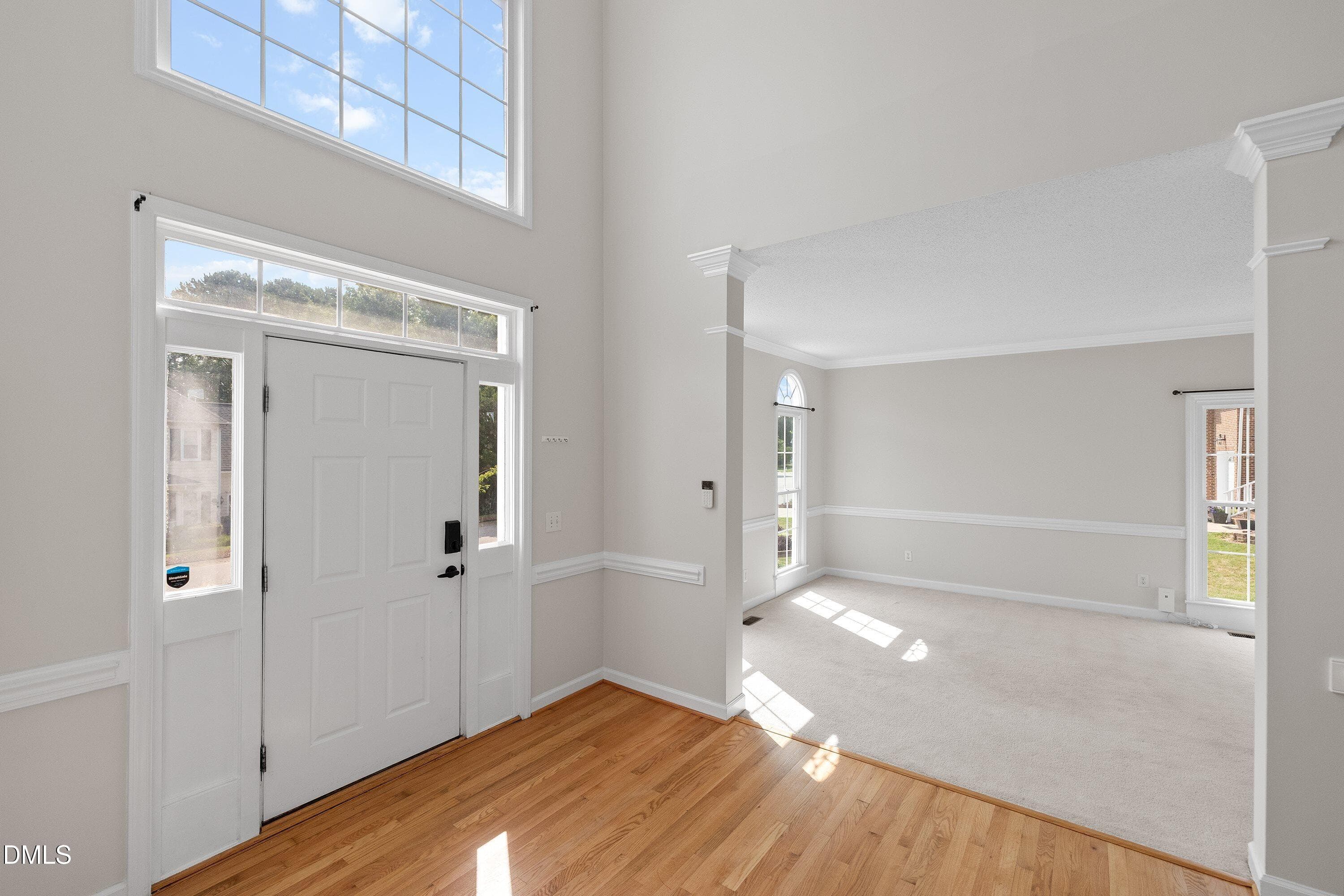 09-3528 Dewing 118 Temple_1116 - 3528 Dewing Drive, Raleigh, NC 27616, Raleigh